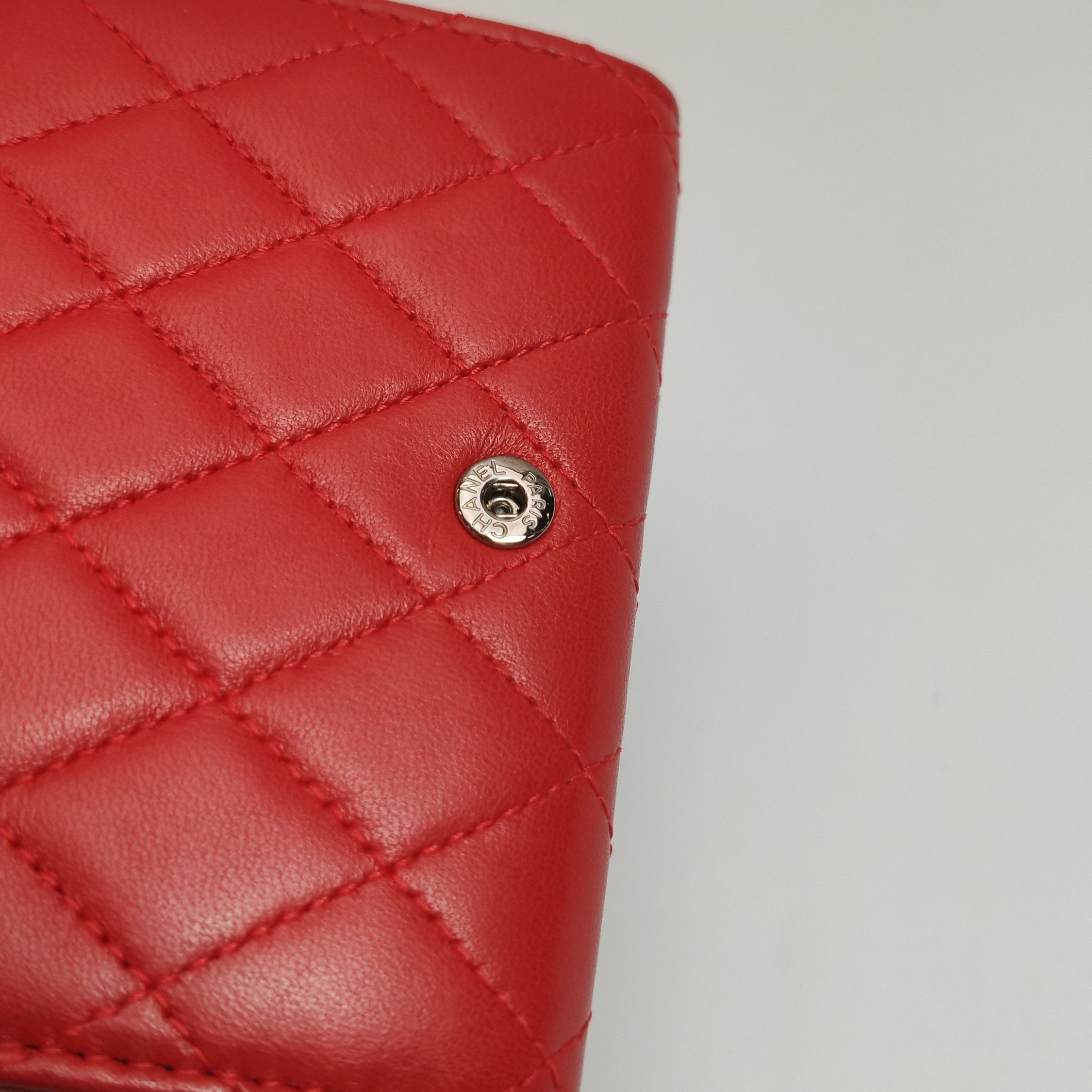 Chanel Chanel Women os Wallets Size ONE SIZE - 9 Thumbnail