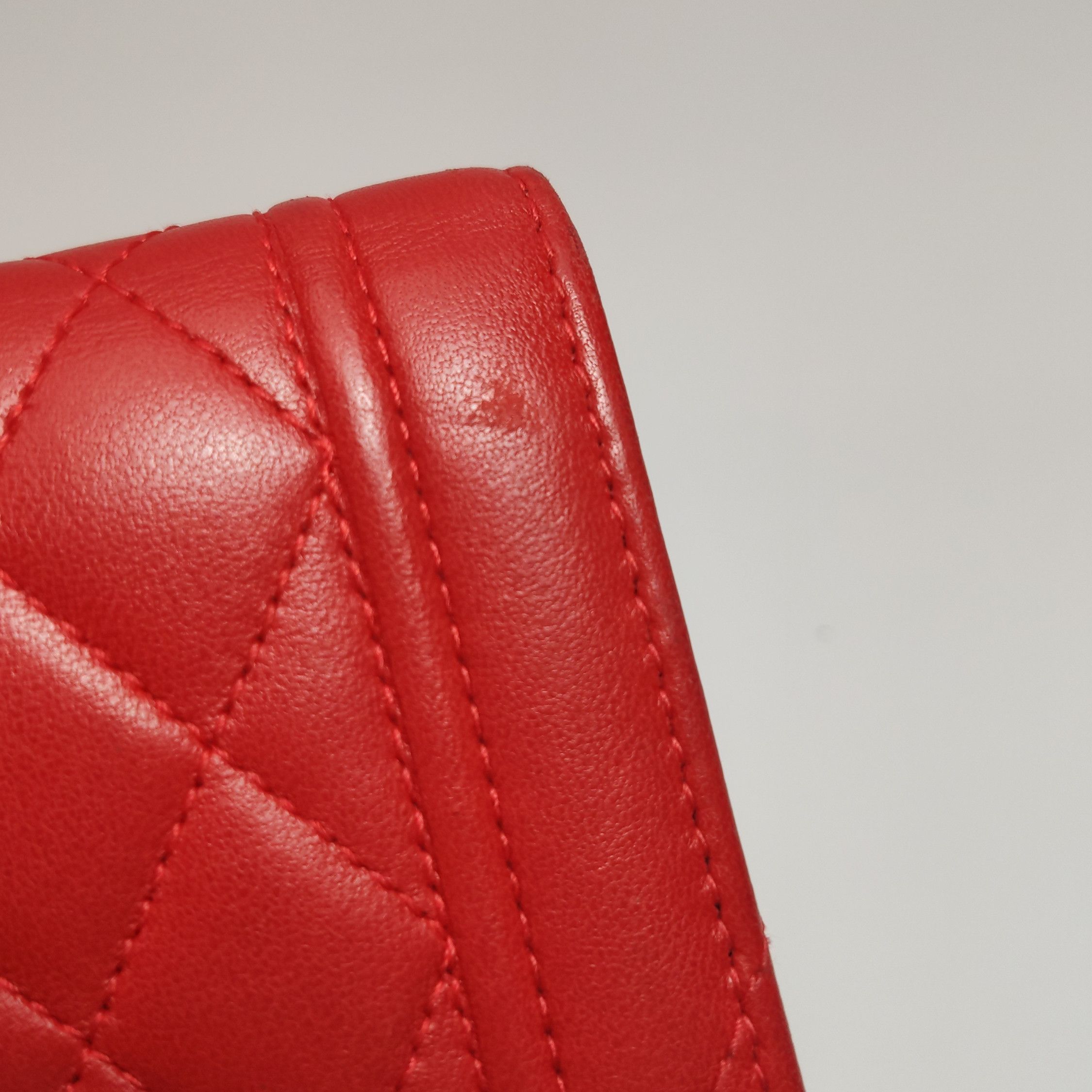 Chanel Chanel Women os Wallets Size ONE SIZE - 14 Thumbnail