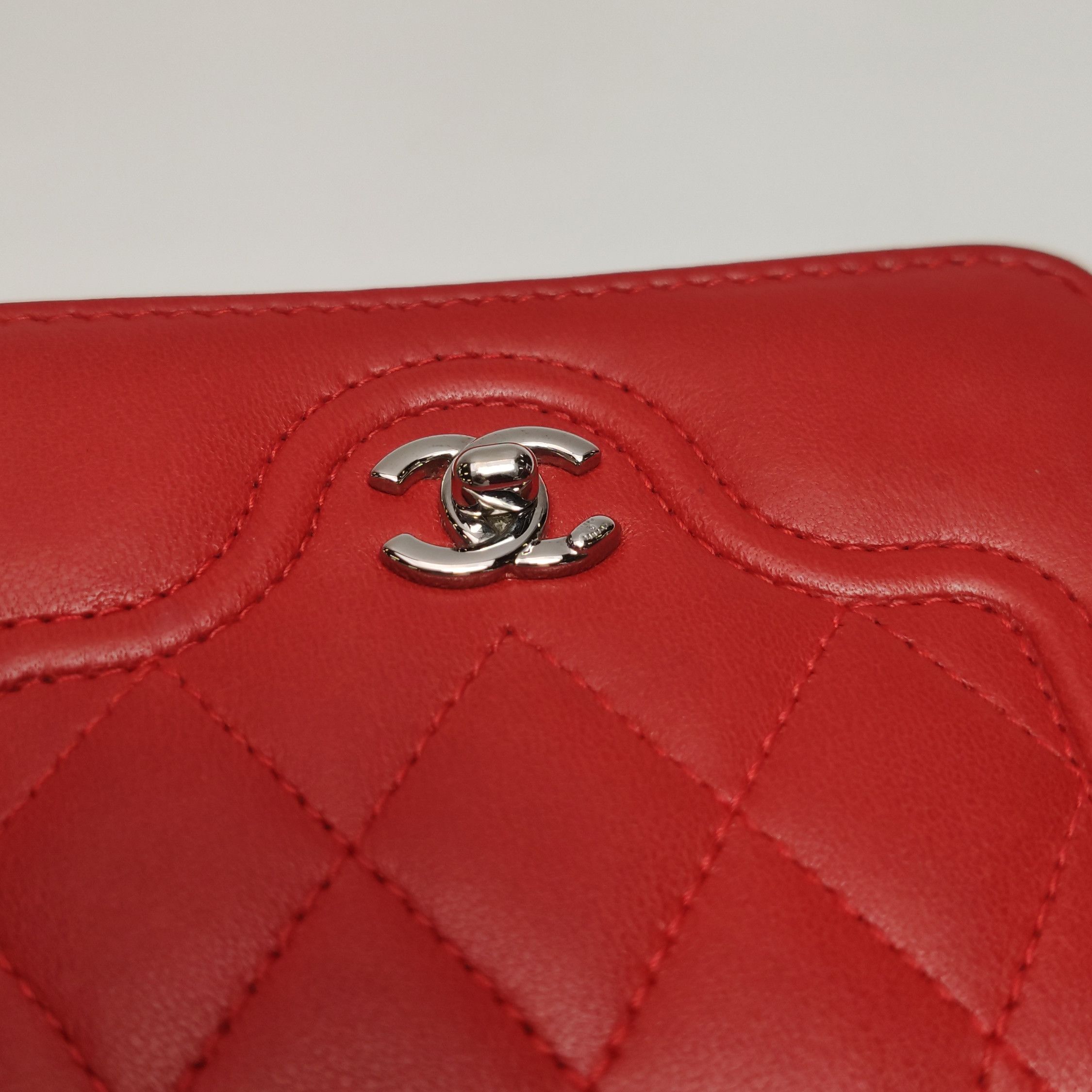 Chanel Chanel Women os Wallets Size ONE SIZE - 10 Thumbnail