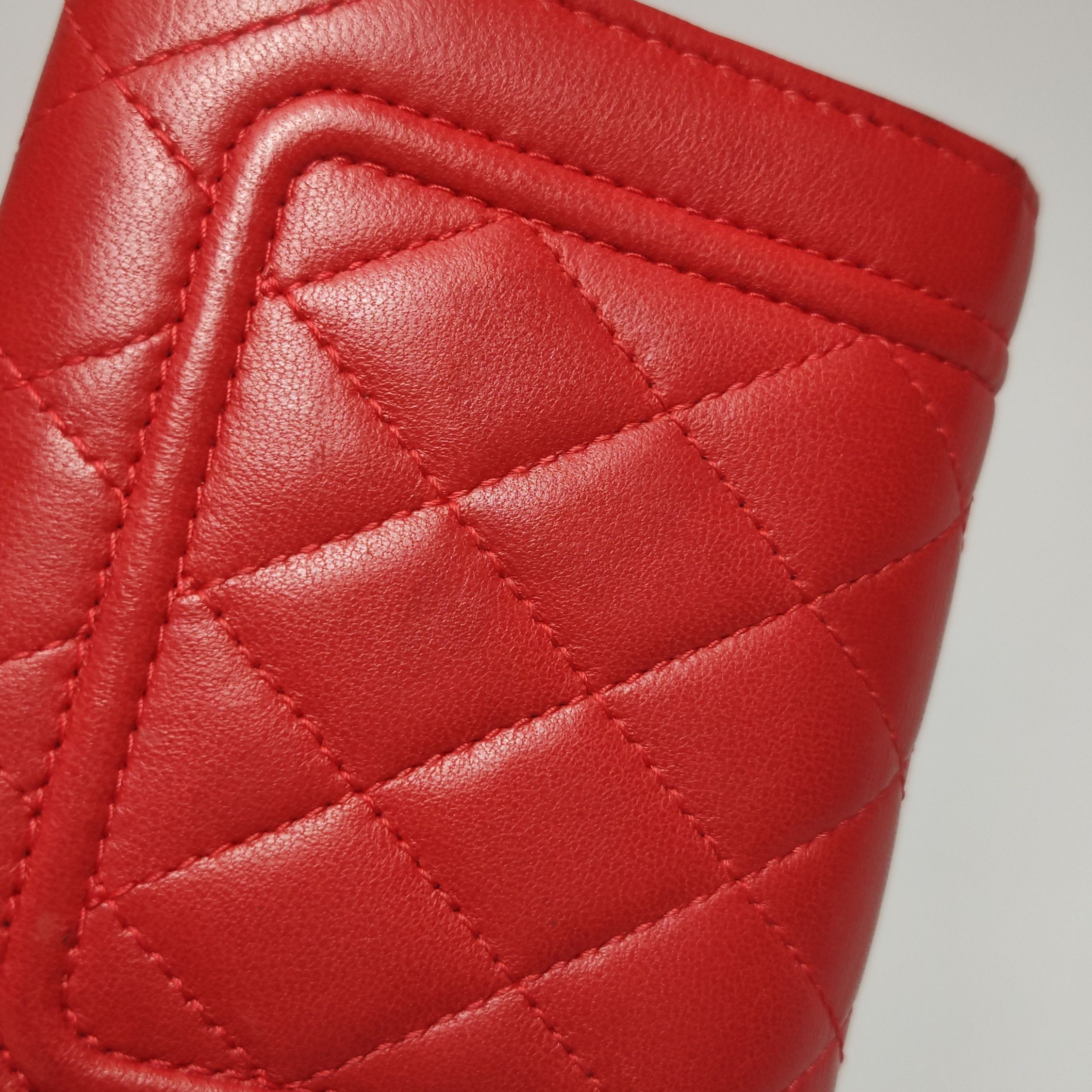 Chanel Chanel Women os Wallets Size ONE SIZE - 16 Thumbnail