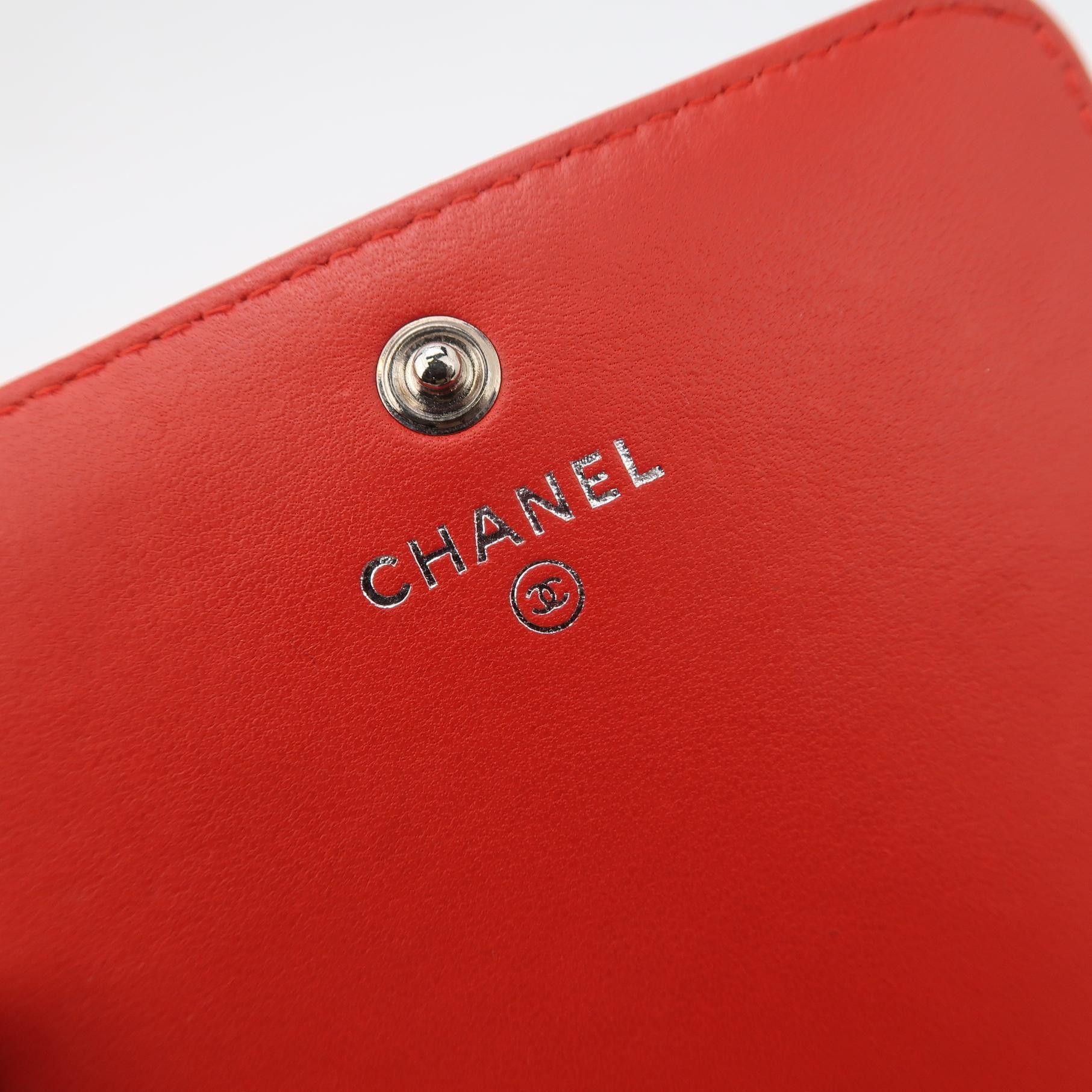 Chanel Chanel Women os Wallets Size ONE SIZE - 7 Thumbnail