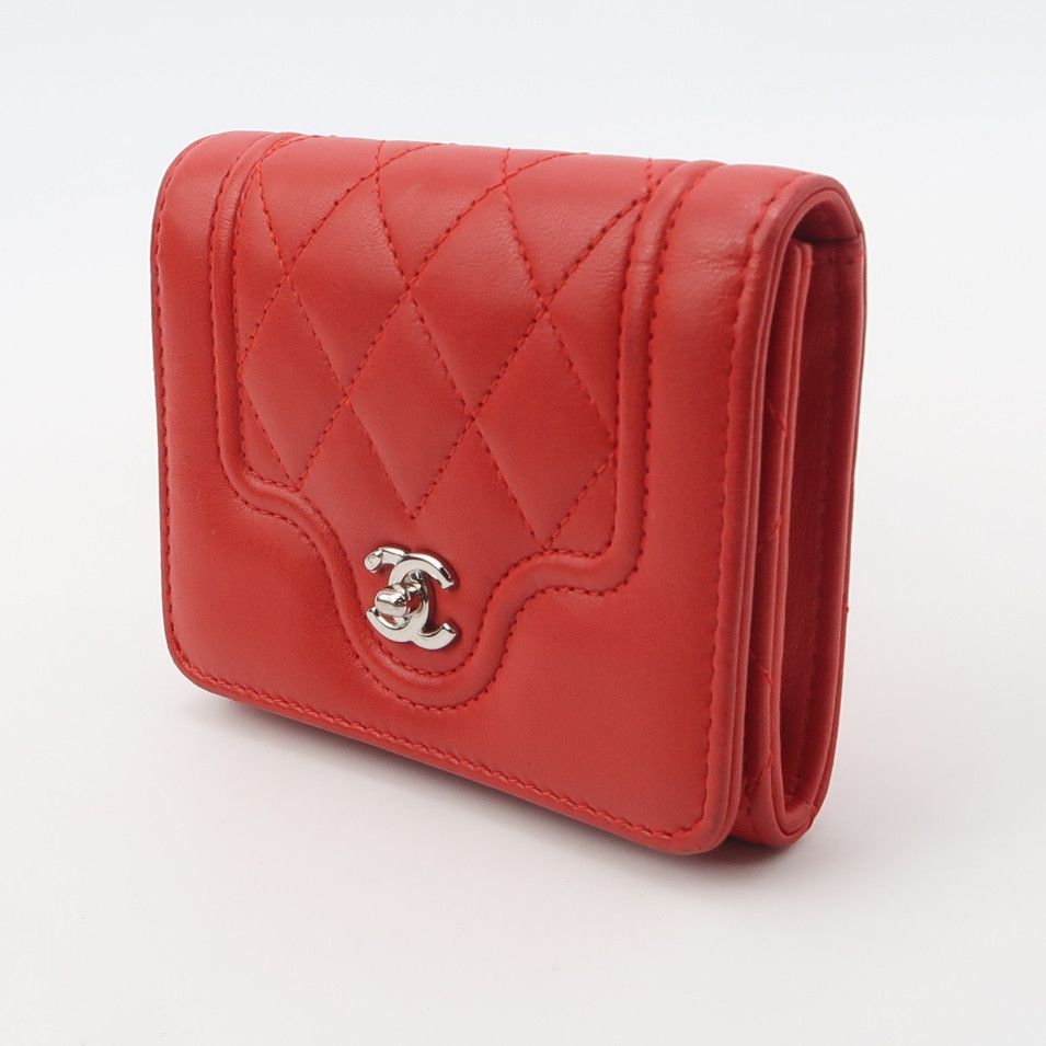 Chanel Chanel Women os Wallets Size ONE SIZE - 2 Thumbnail