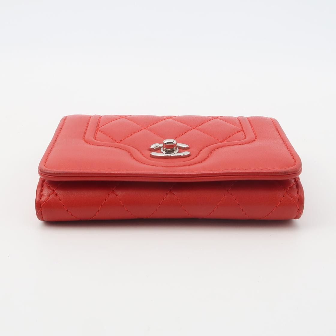 Chanel Chanel Women os Wallets Size ONE SIZE - 5 Thumbnail