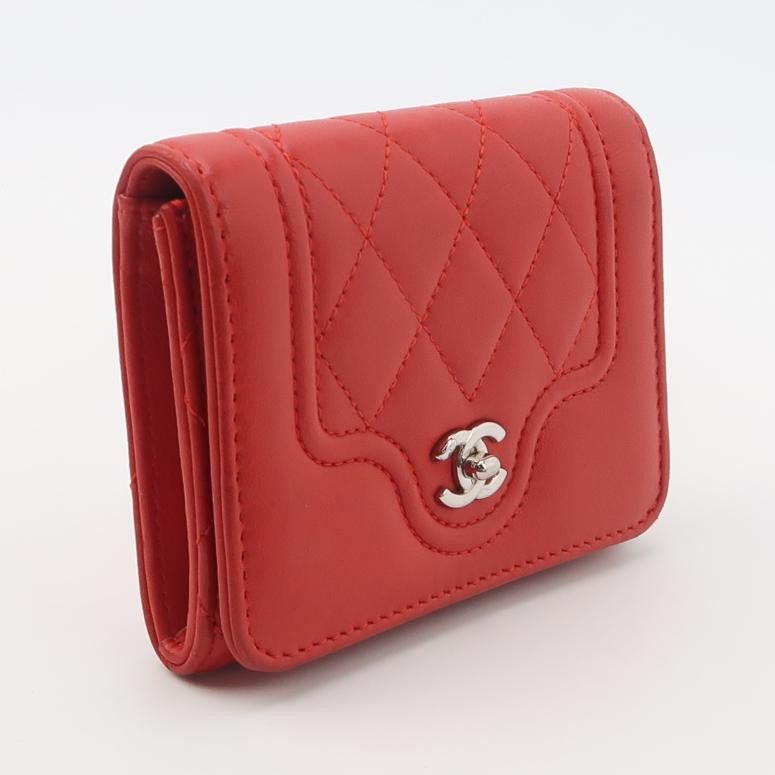 Chanel Chanel Women os Wallets Size ONE SIZE - 3 Thumbnail