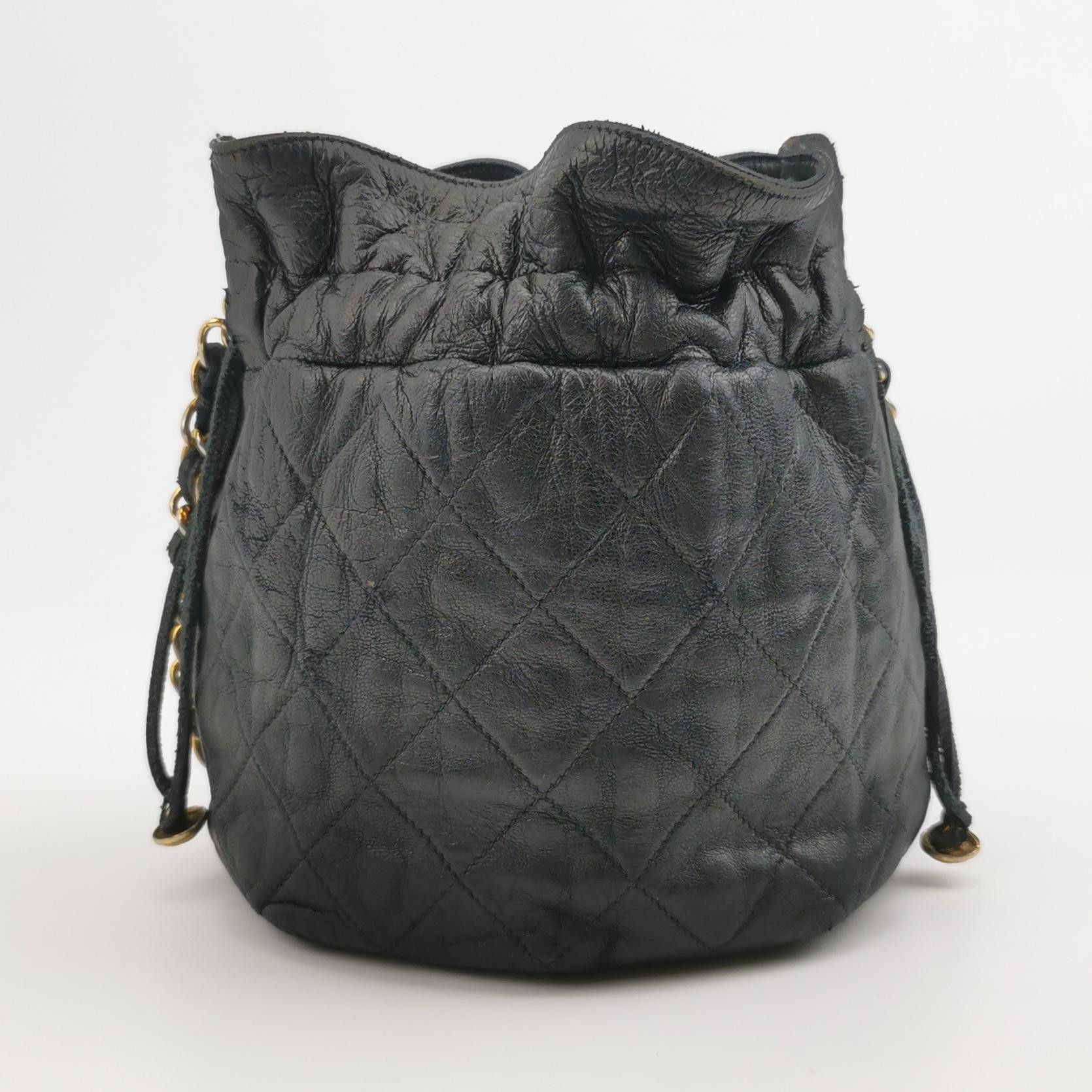Chanel Chanel Women os Crossbody Bags Size ONE SIZE - 5 Thumbnail