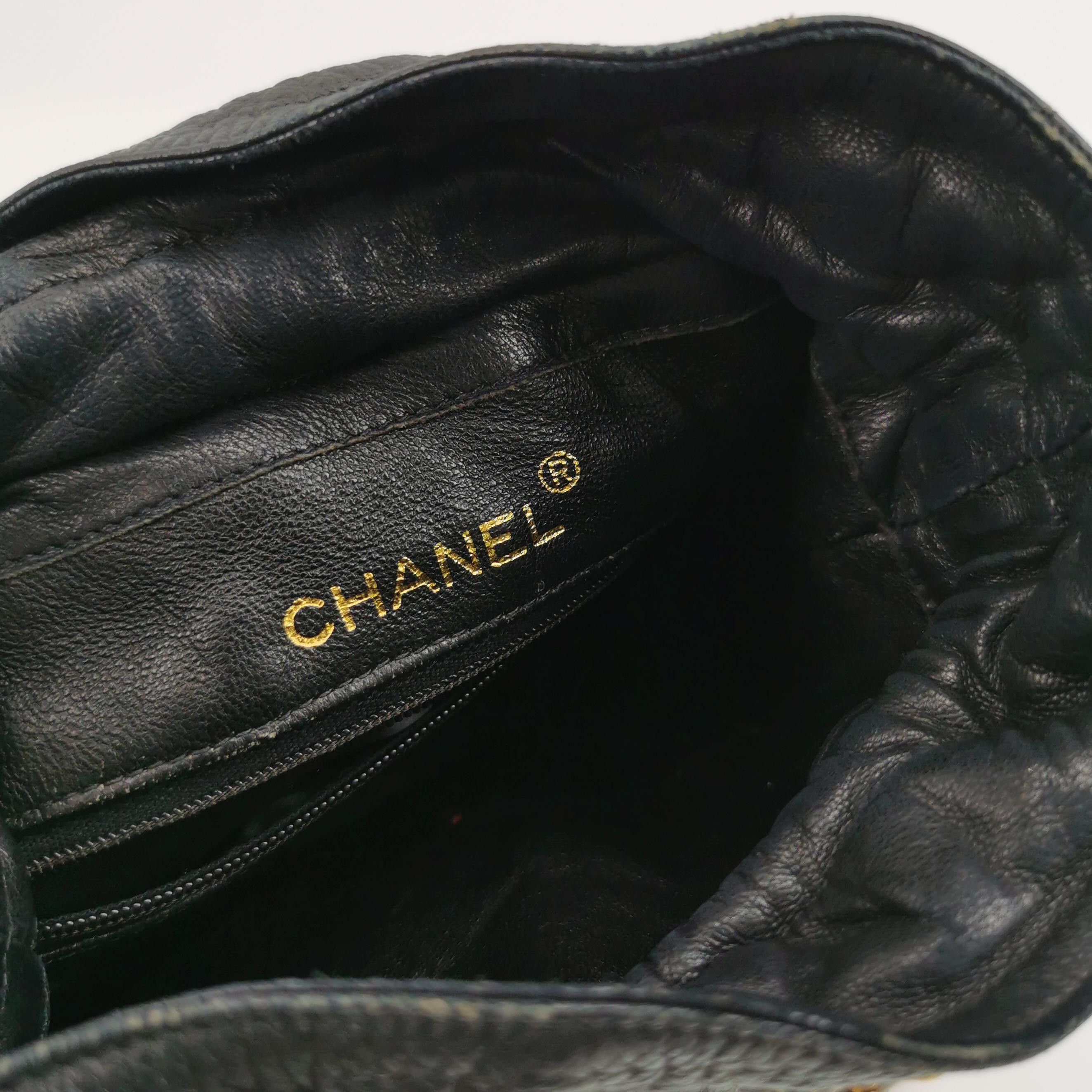 Chanel Chanel Women os Crossbody Bags Size ONE SIZE - 8 Thumbnail