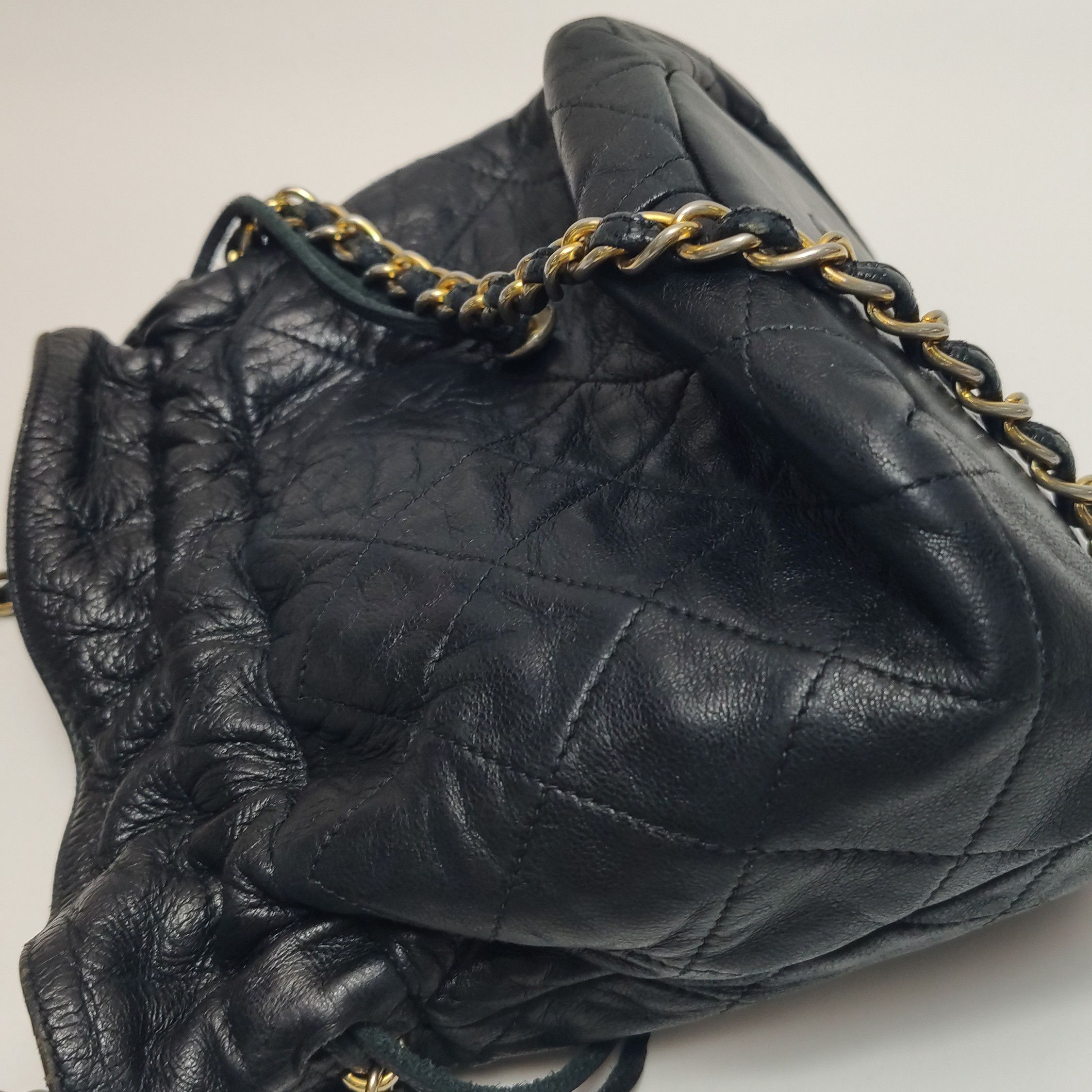 Chanel Chanel Women os Crossbody Bags Size ONE SIZE - 20 Thumbnail