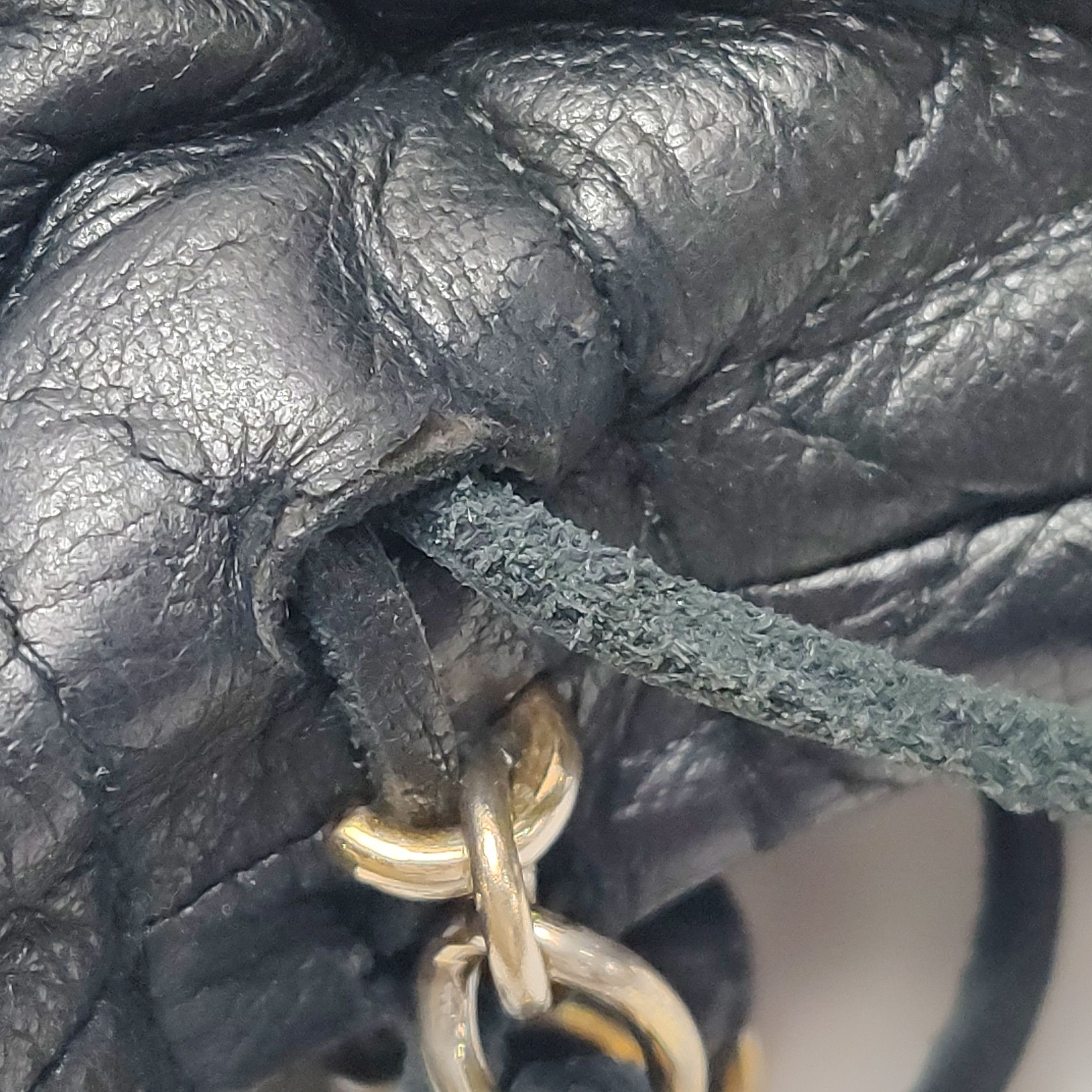 Chanel Chanel Women os Crossbody Bags Size ONE SIZE - 21 Thumbnail