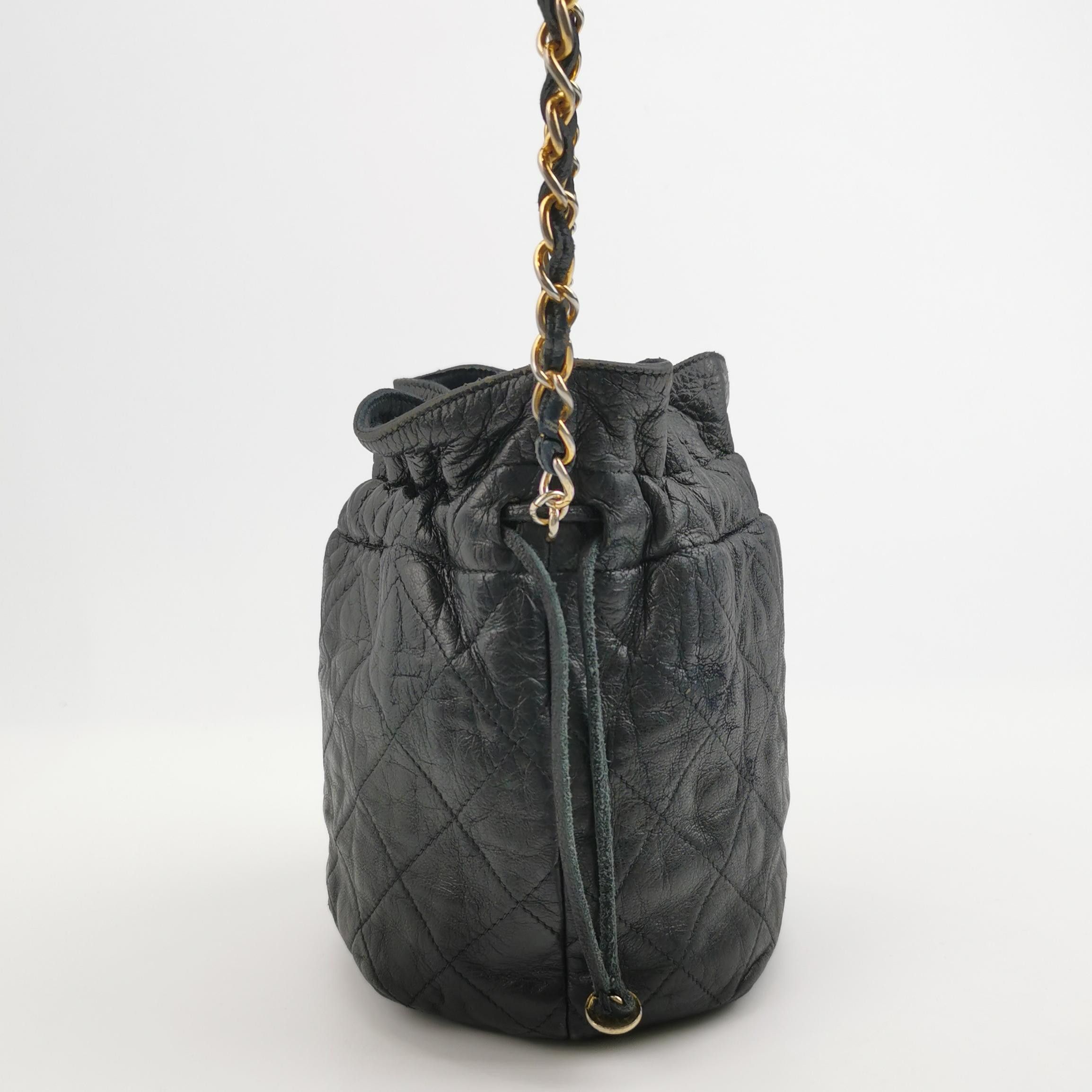 Chanel Chanel Women os Crossbody Bags Size ONE SIZE - 3 Thumbnail