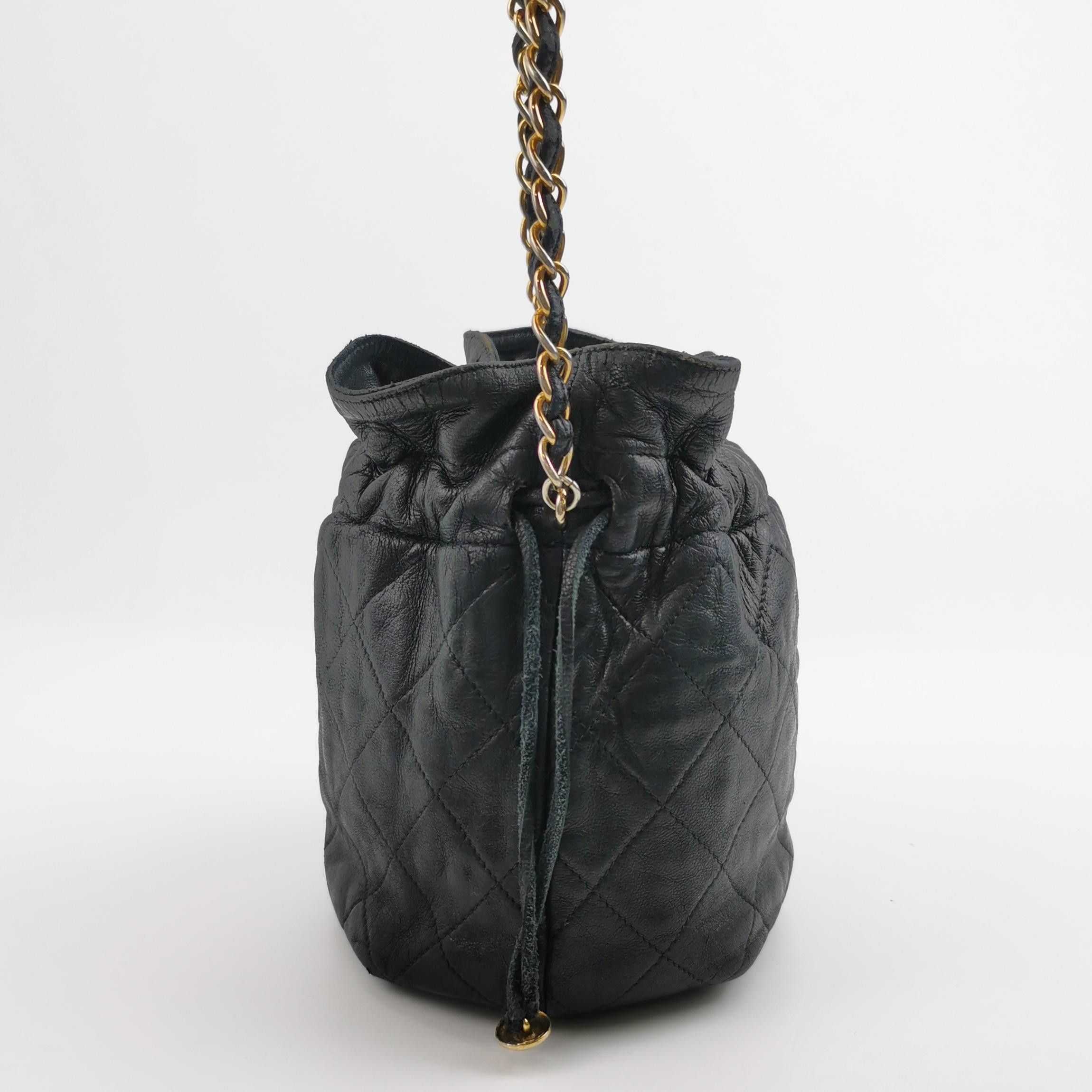 Chanel Chanel Women os Crossbody Bags Size ONE SIZE - 4 Thumbnail