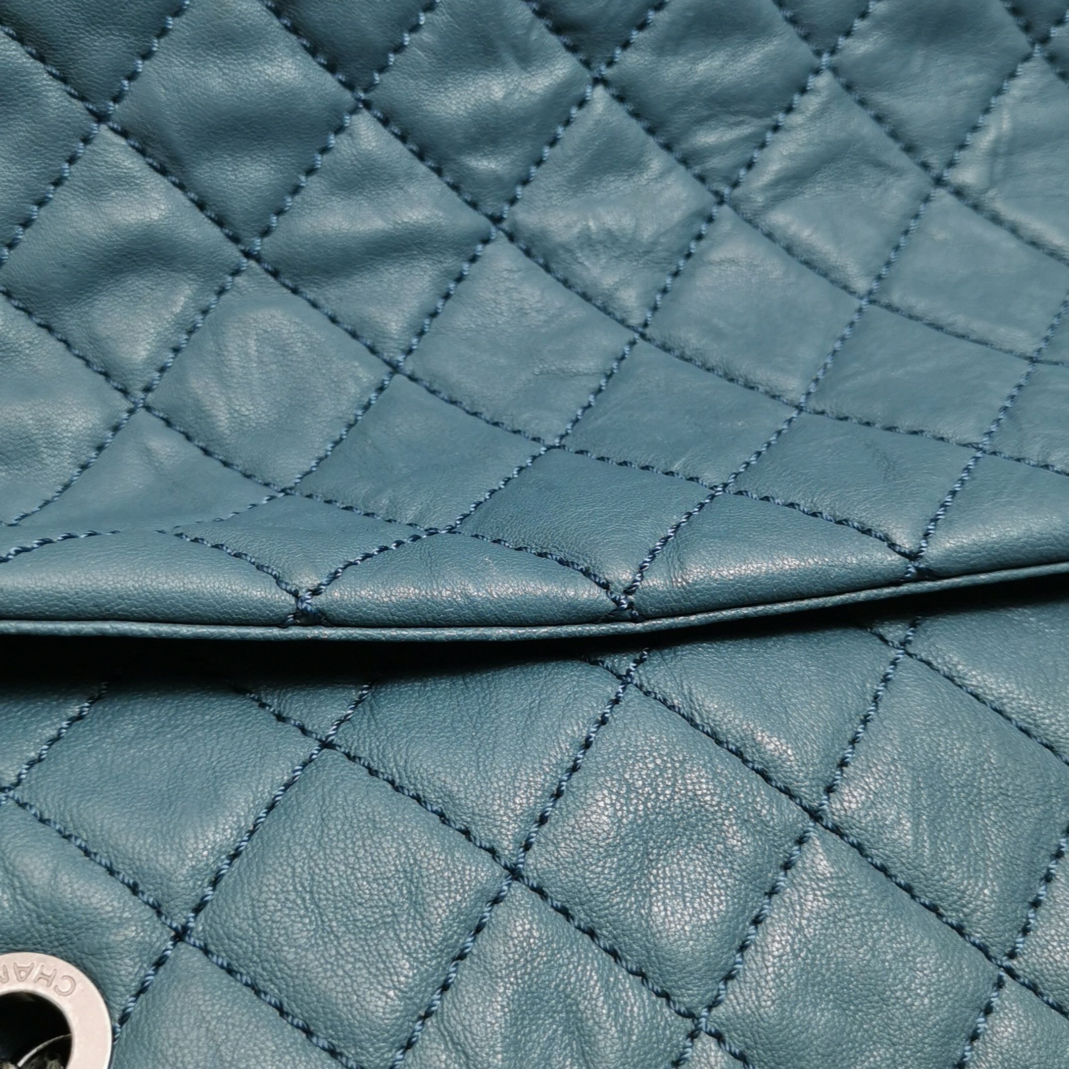 Chanel Chanel Women os Shoulder Bags Size ONE SIZE - 18 Thumbnail