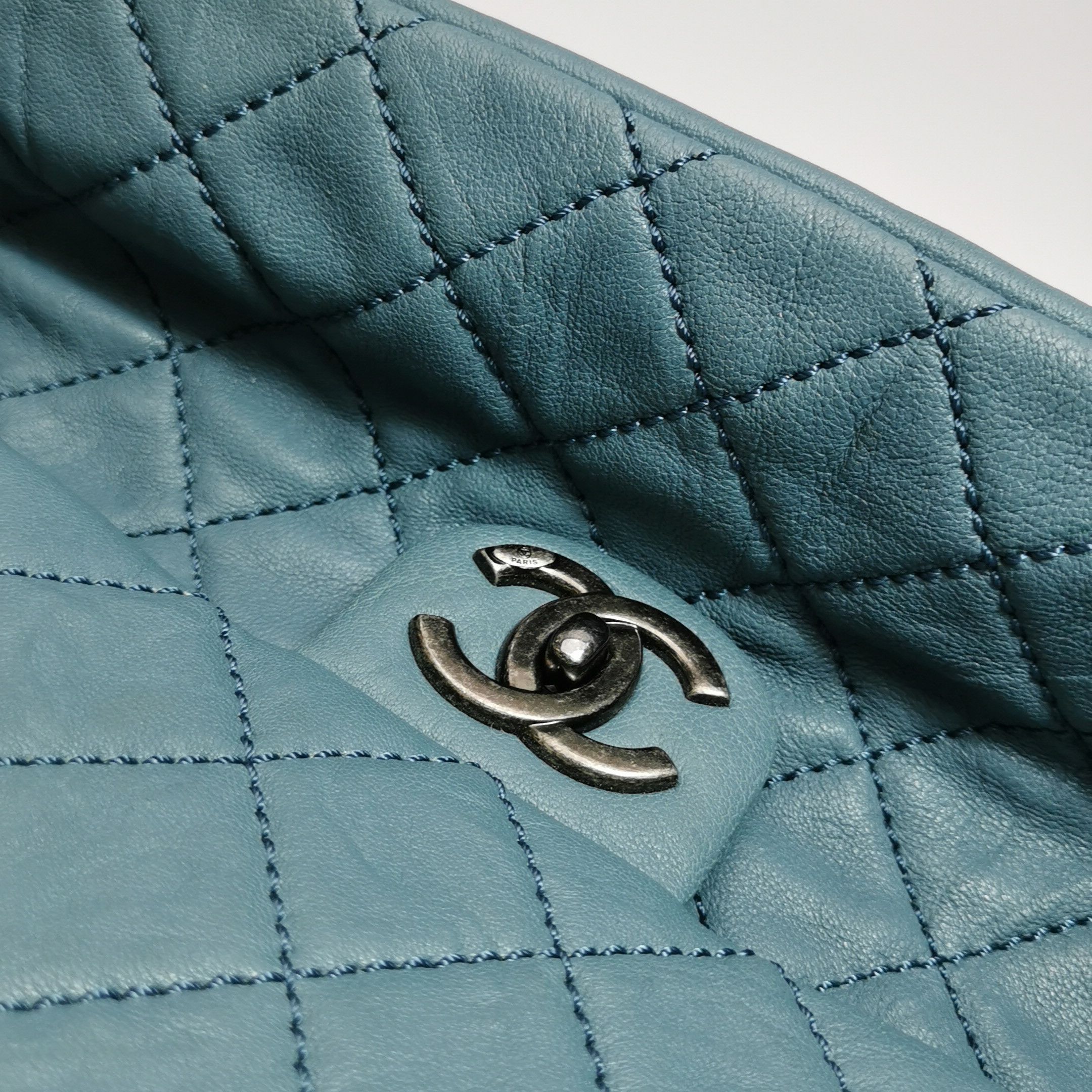 Chanel Chanel Women os Shoulder Bags Size ONE SIZE - 15 Thumbnail