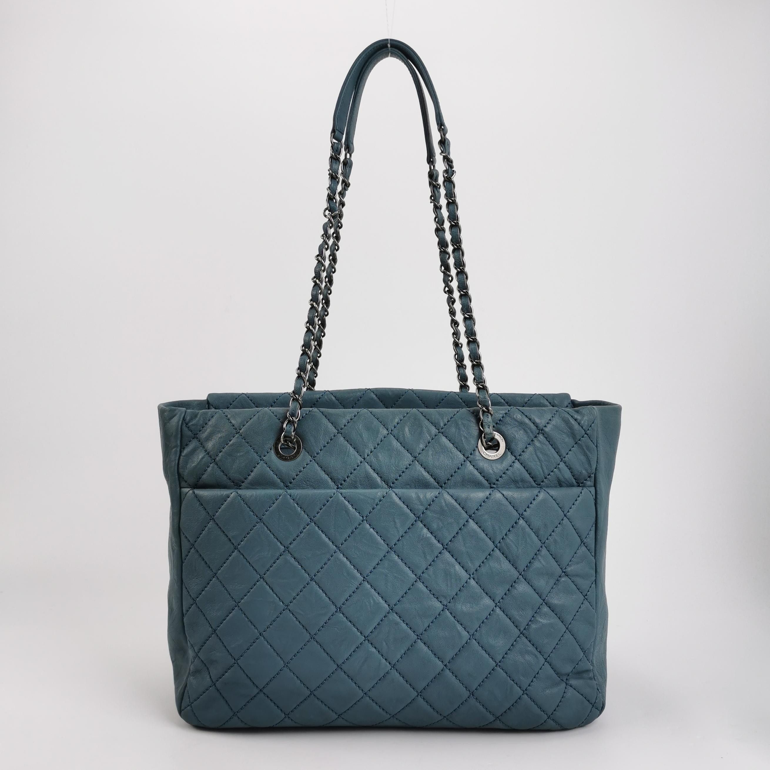 Chanel Chanel Women os Shoulder Bags Size ONE SIZE - 5 Thumbnail