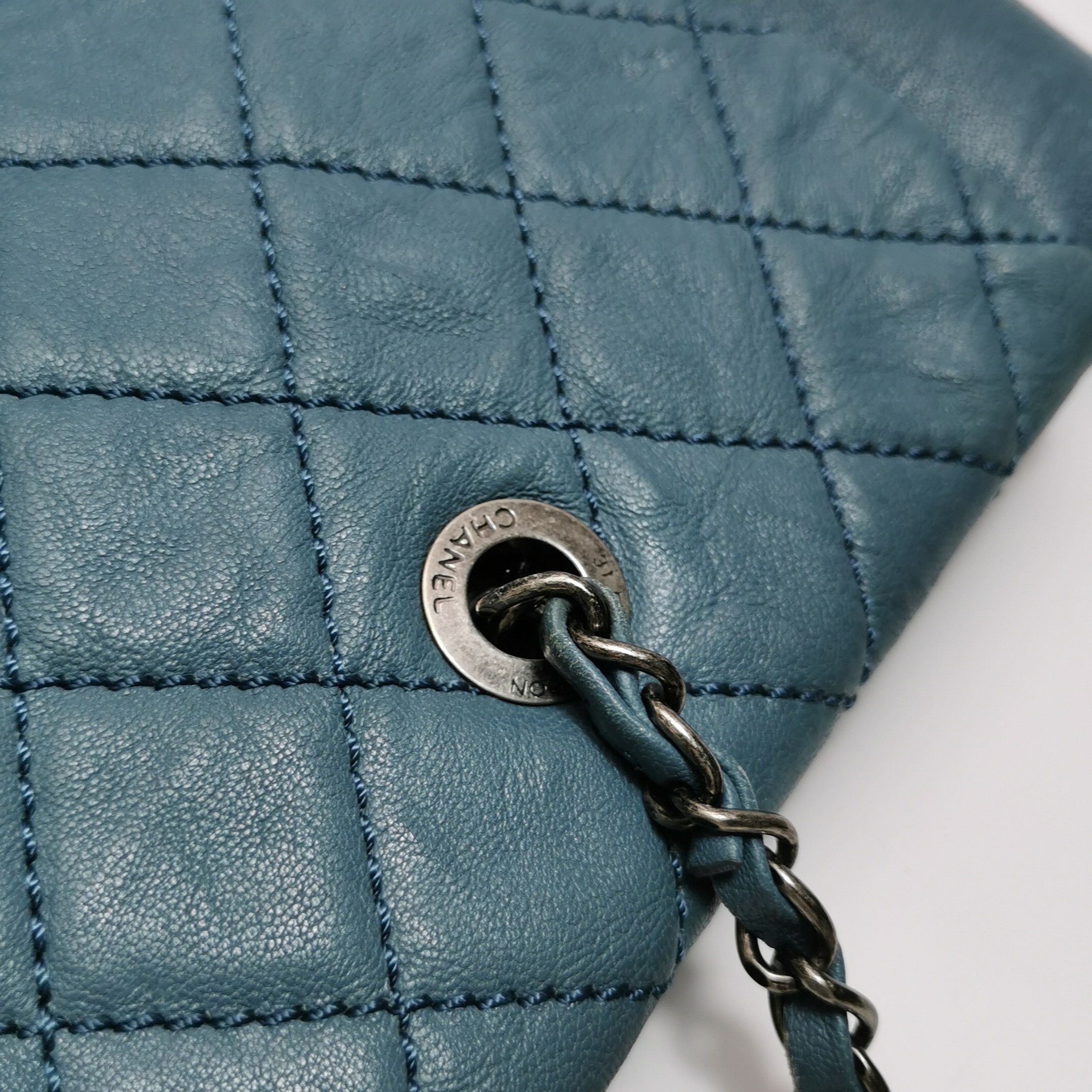 Chanel Chanel Women os Shoulder Bags Size ONE SIZE - 12 Thumbnail