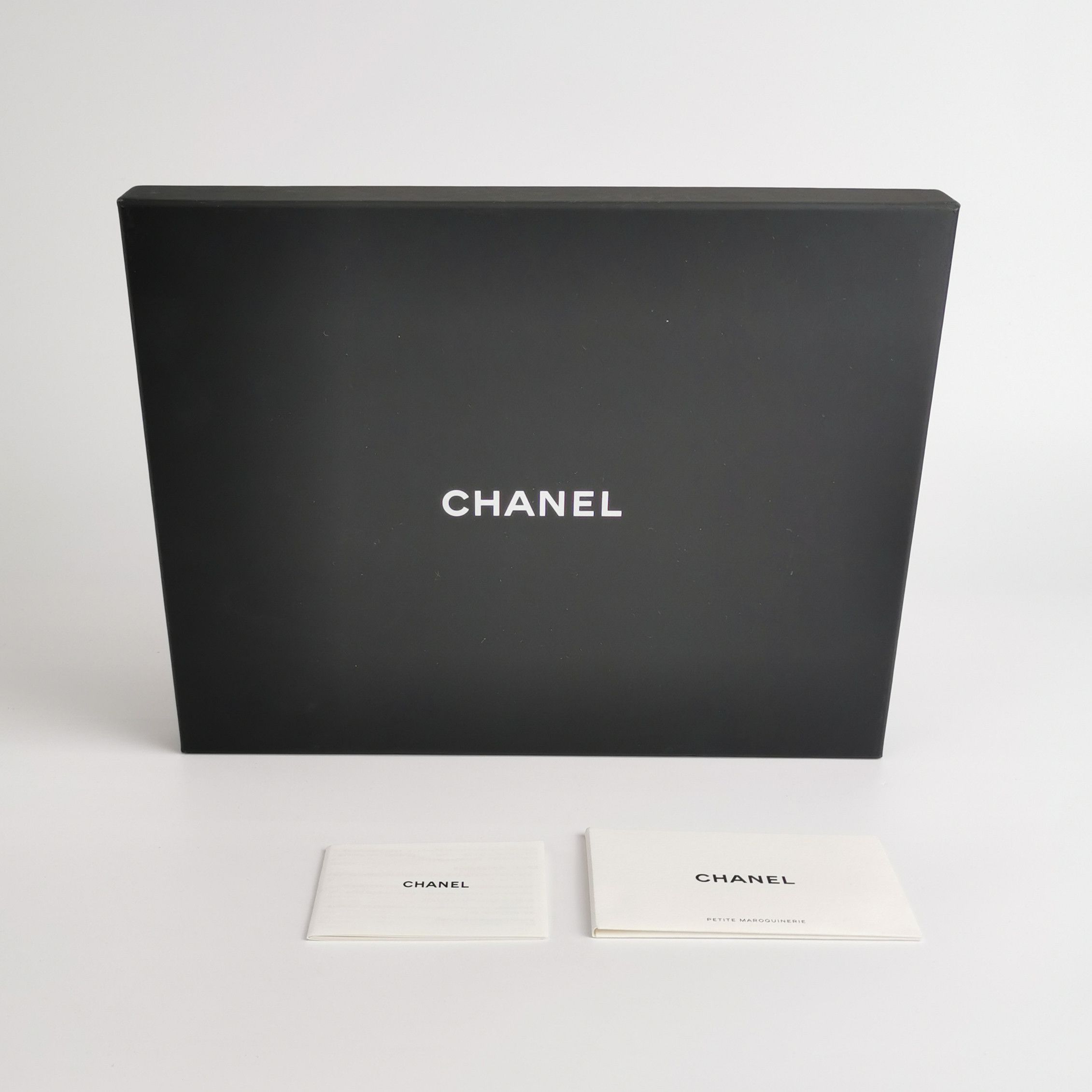 Chanel Chanel Women os Clutches Size ONE SIZE - 8 Thumbnail