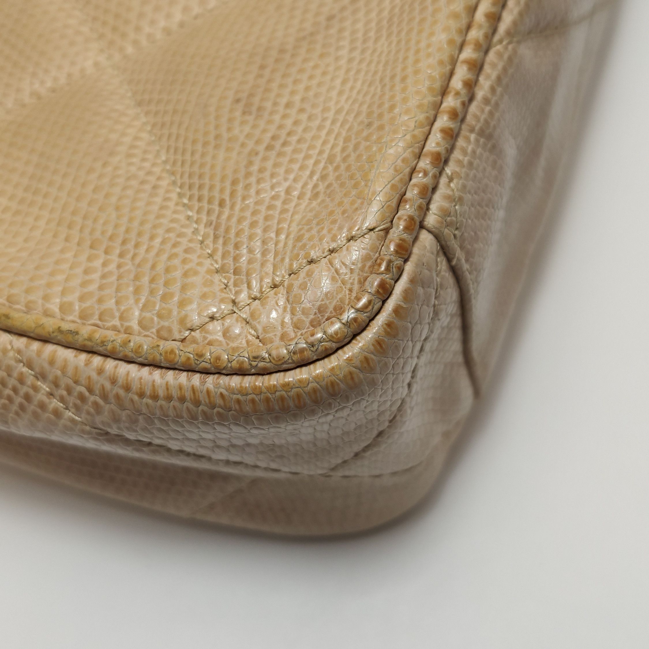 Chanel Chanel Women os Shoulder Bags Size ONE SIZE - 18 Thumbnail
