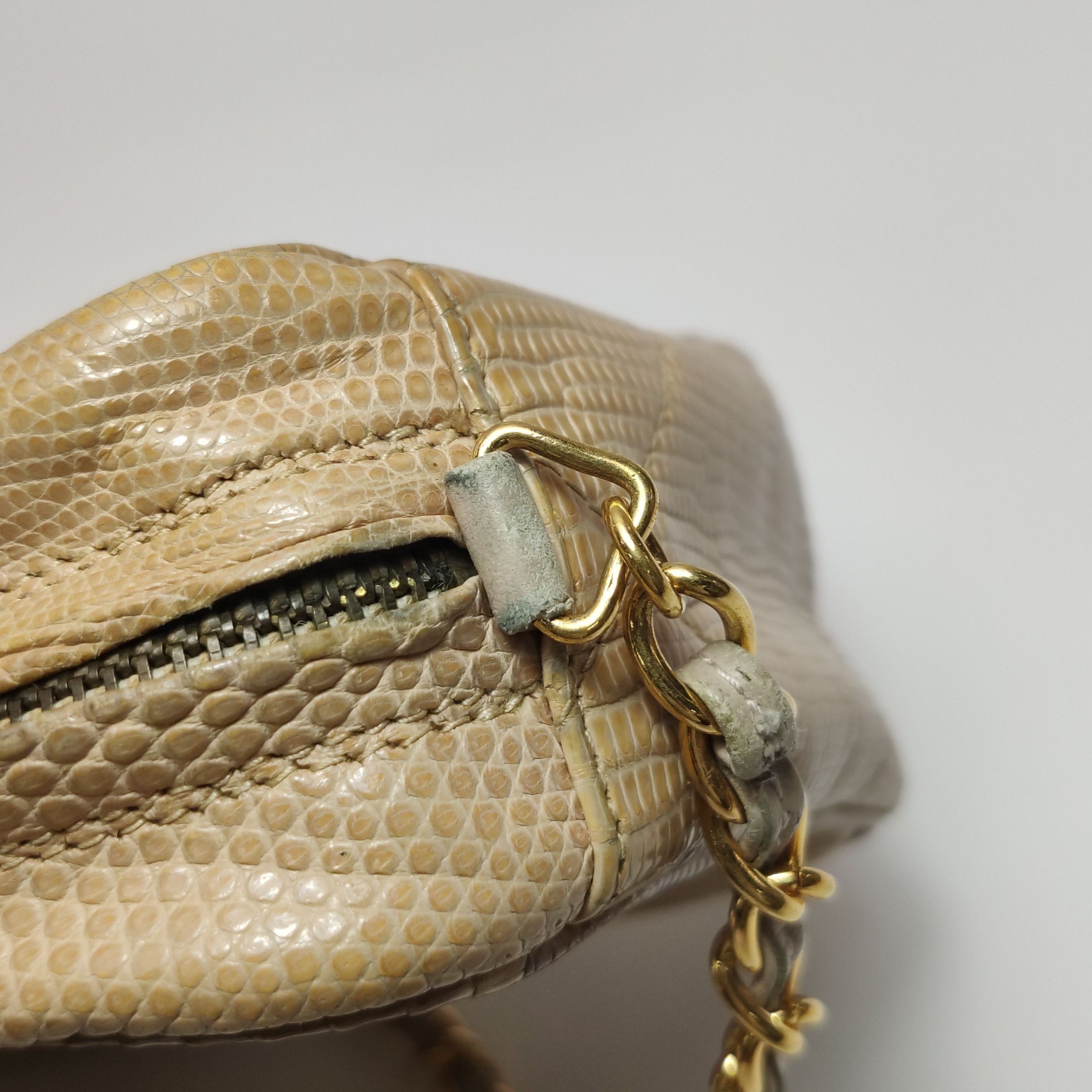 Chanel Chanel Women os Shoulder Bags Size ONE SIZE - 14 Thumbnail