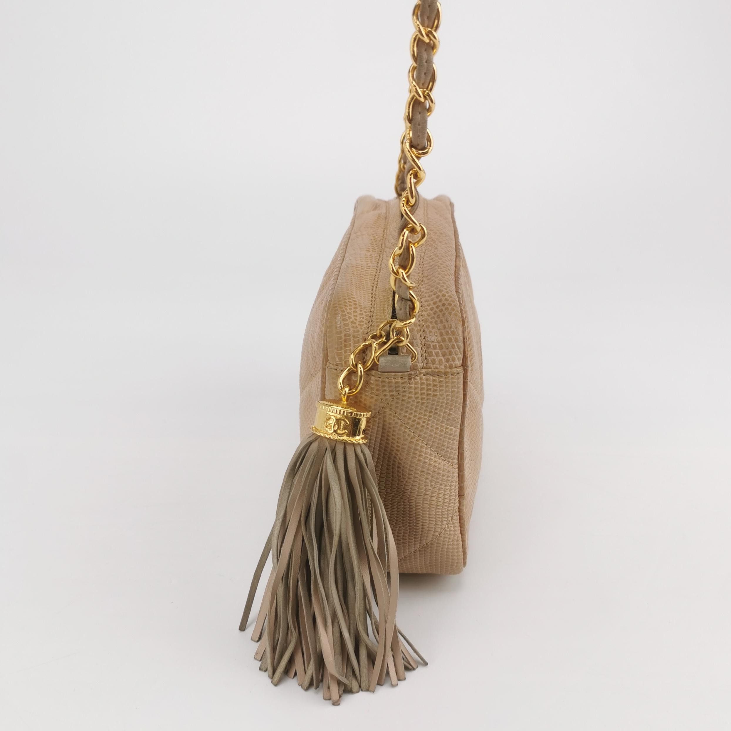 Chanel Chanel Women os Shoulder Bags Size ONE SIZE - 3 Thumbnail