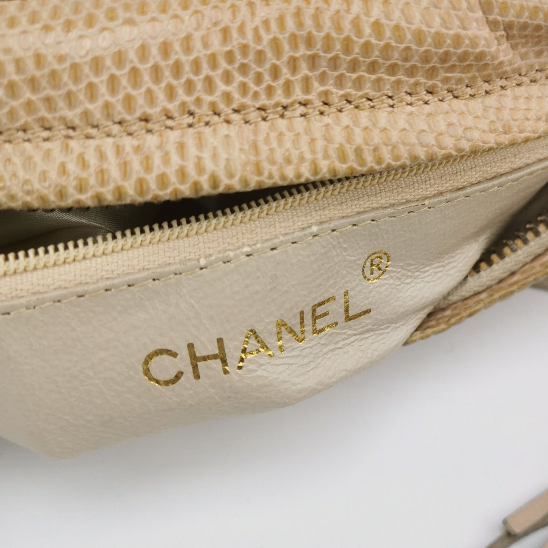 Chanel Chanel Women os Shoulder Bags Size ONE SIZE - 8 Thumbnail