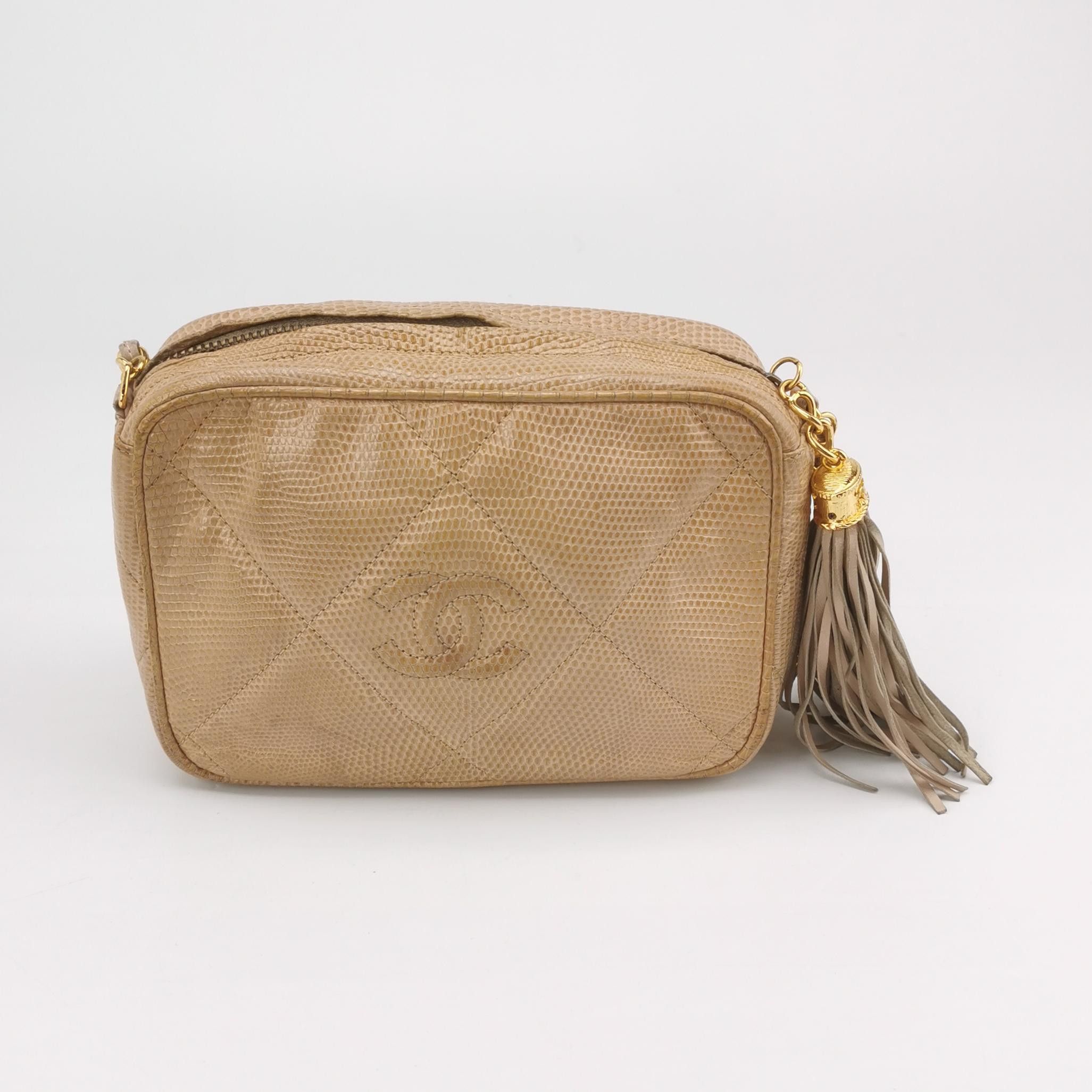 Chanel Chanel Women os Shoulder Bags Size ONE SIZE - 5 Thumbnail