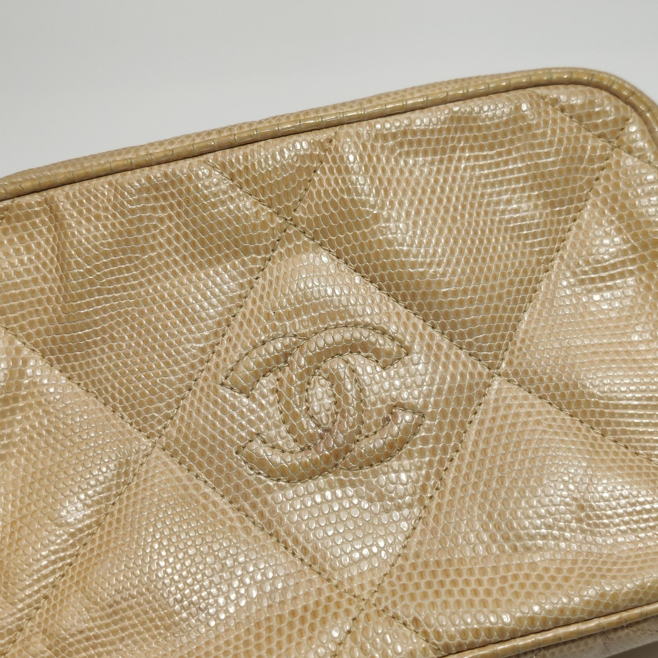 Chanel Chanel Women os Shoulder Bags Size ONE SIZE - 23 Thumbnail