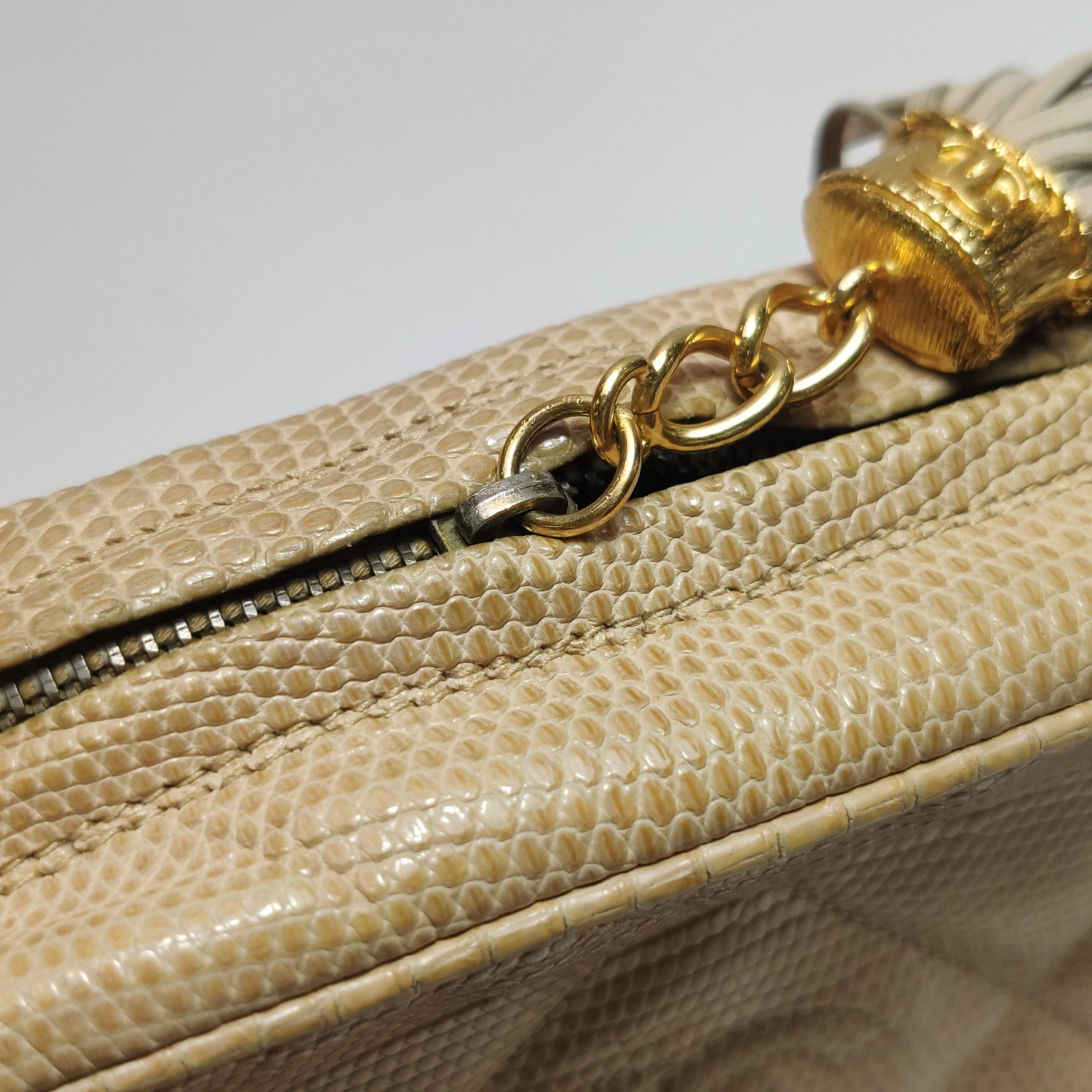Chanel Chanel Women os Shoulder Bags Size ONE SIZE - 13 Thumbnail