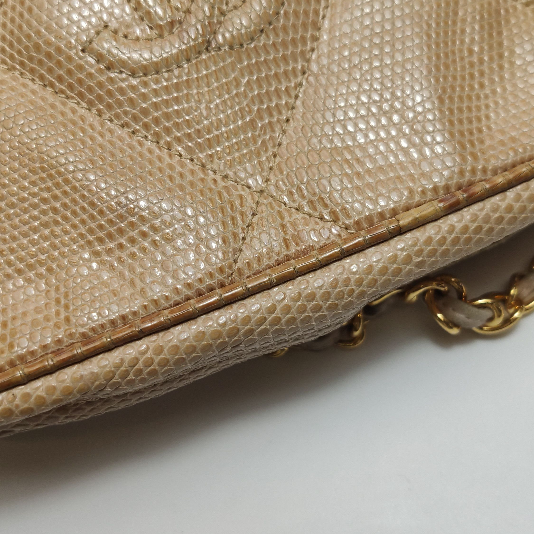 Chanel Chanel Women os Shoulder Bags Size ONE SIZE - 20 Thumbnail