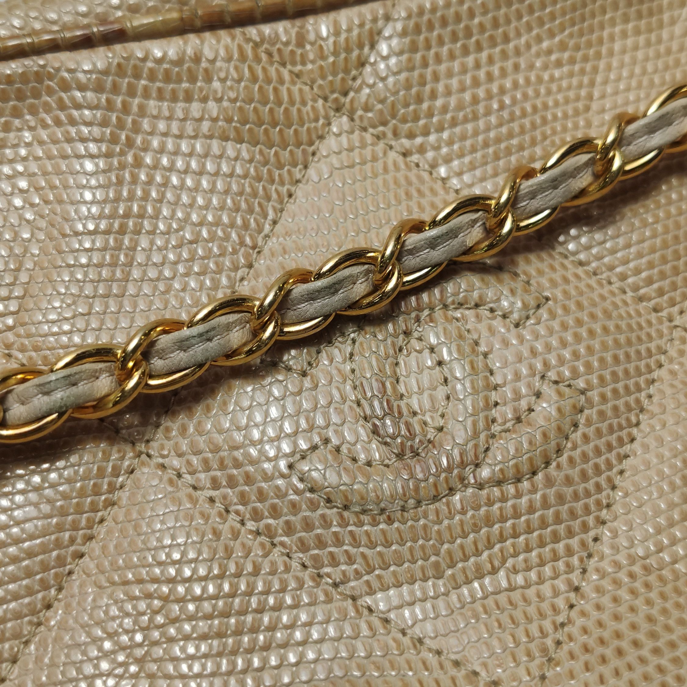 Chanel Chanel Women os Shoulder Bags Size ONE SIZE - 12 Thumbnail