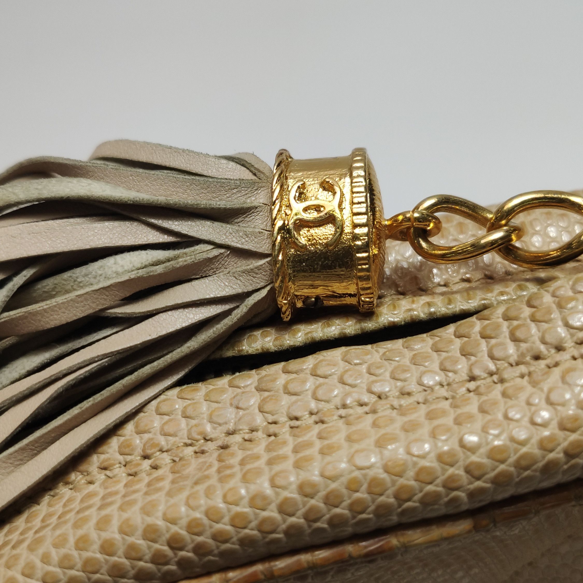 Chanel Chanel Women os Shoulder Bags Size ONE SIZE - 15 Thumbnail