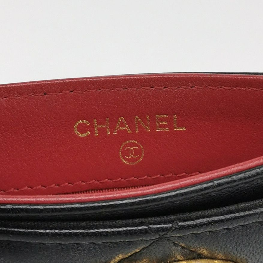 Chanel Chanel Women os Wallets Size ONE SIZE - 7 Thumbnail