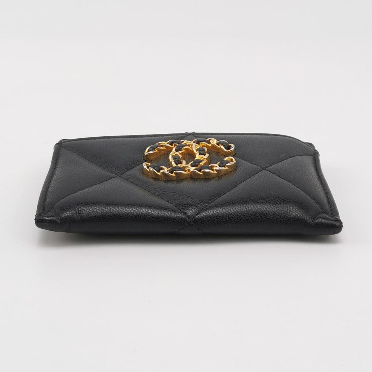 Chanel Chanel Women os Wallets Size ONE SIZE - 5 Thumbnail