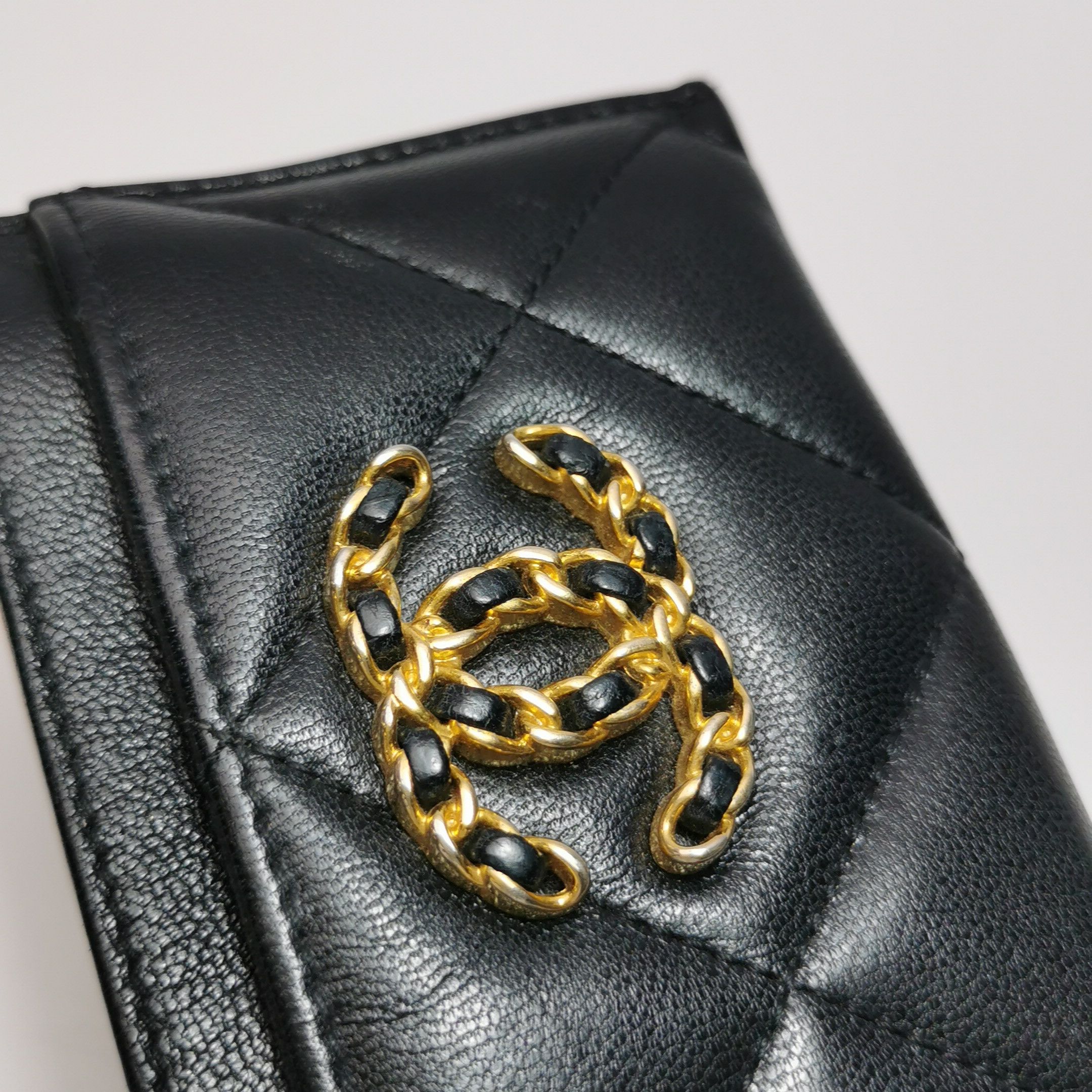 Chanel Chanel Women os Wallets Size ONE SIZE - 9 Thumbnail