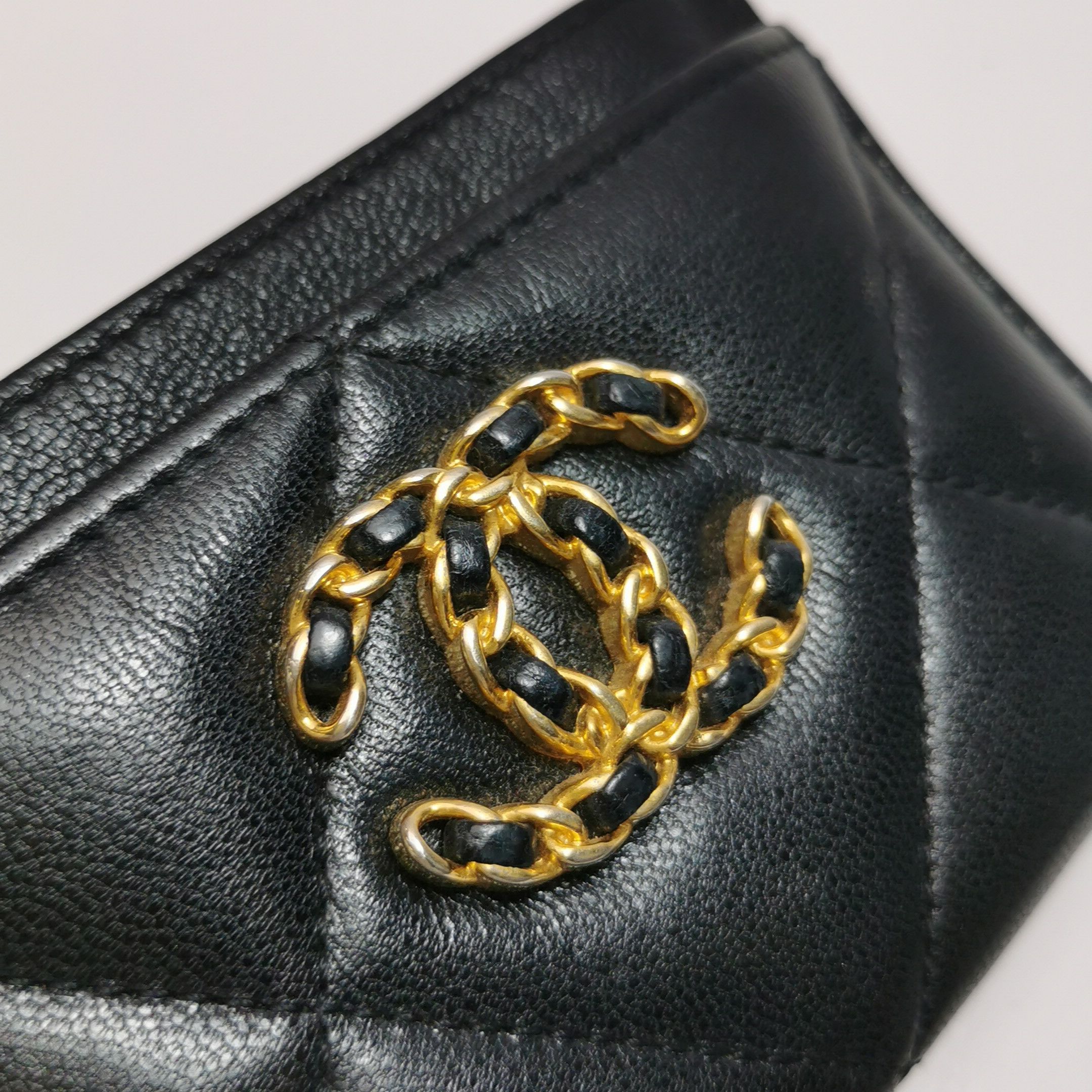 Chanel Chanel Women os Wallets Size ONE SIZE - 14 Thumbnail