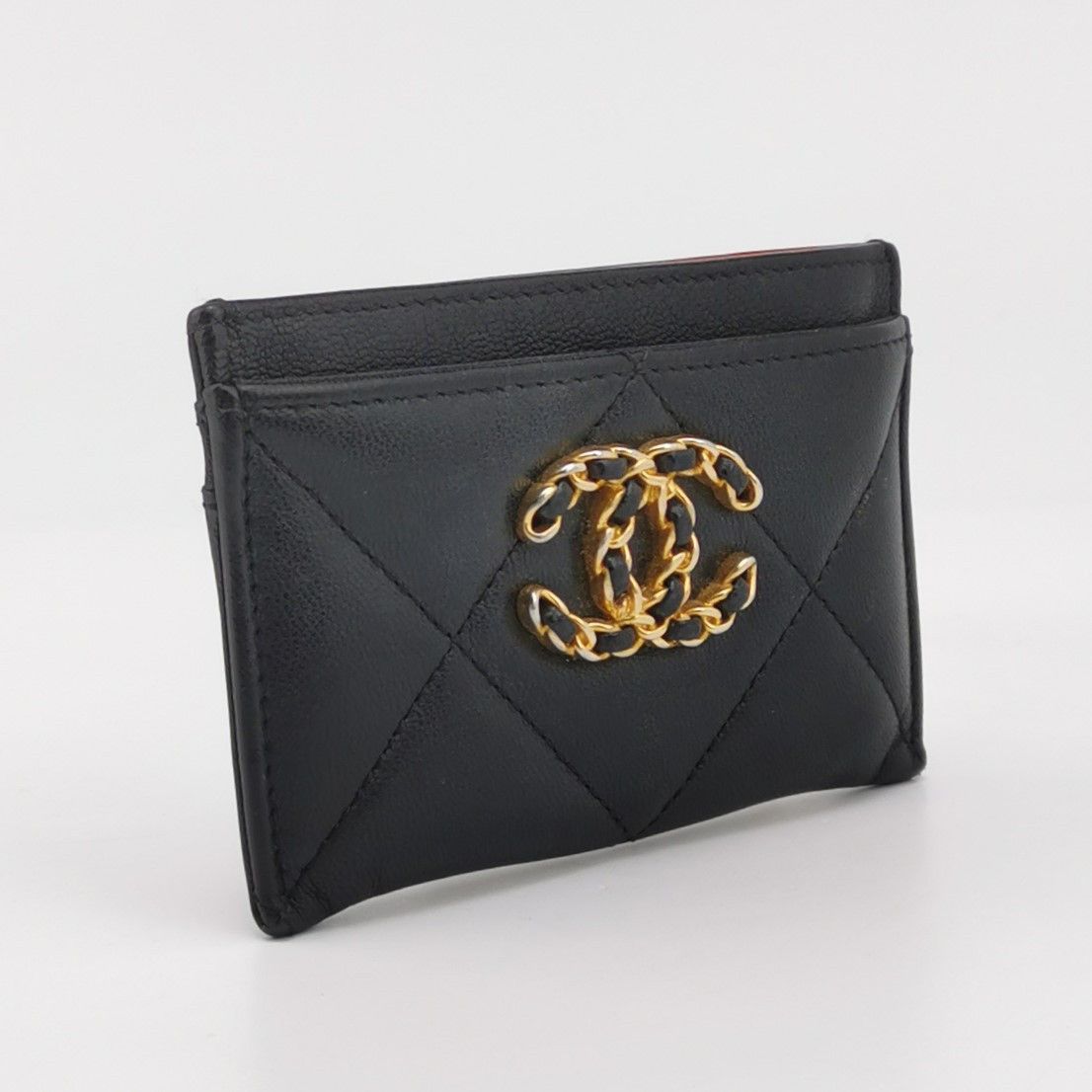 Chanel Chanel Women os Wallets Size ONE SIZE - 3 Thumbnail