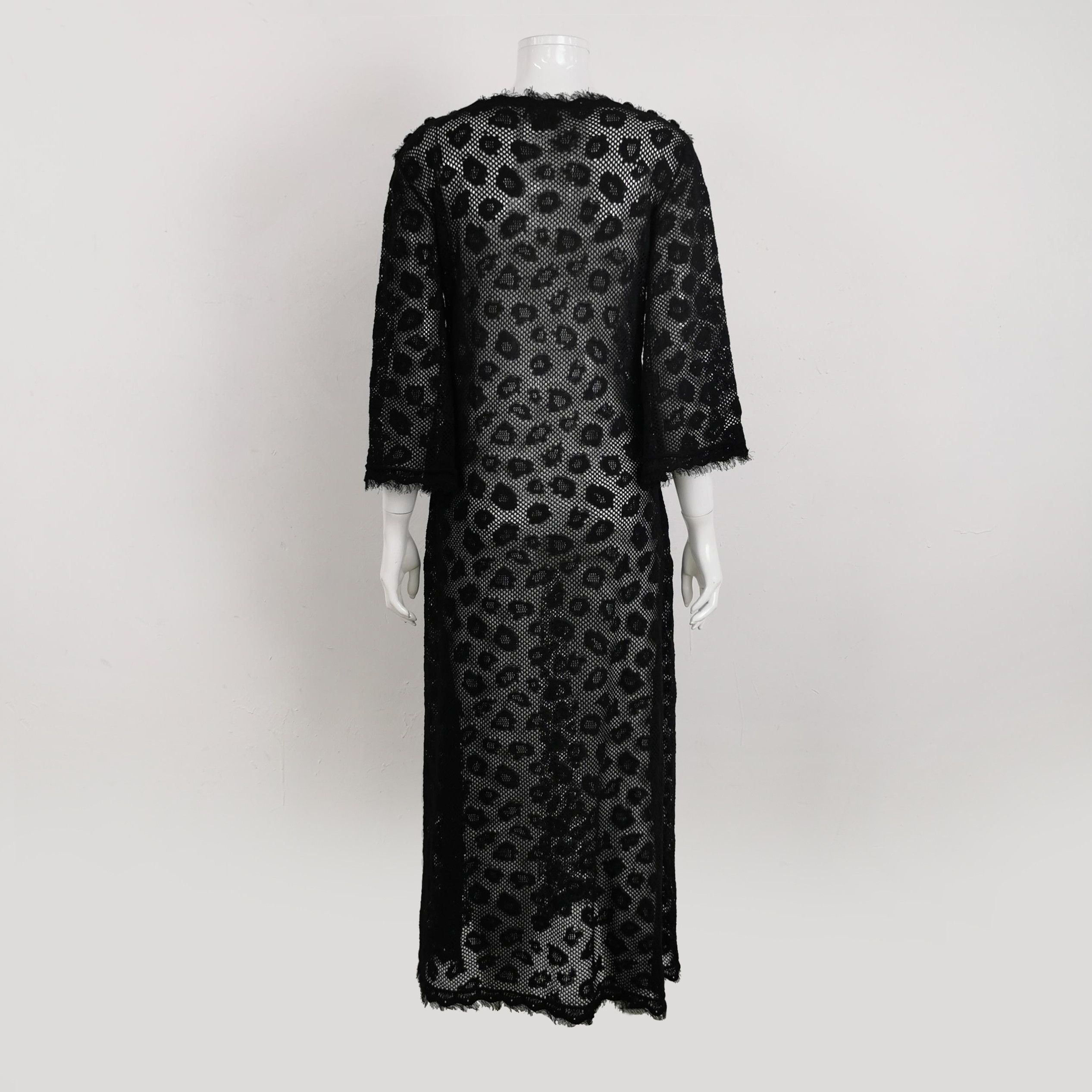 Chanel Chanel Women it_36 Midi Size XS / US 0-2 / IT 36-38 - 2 Thumbnail
