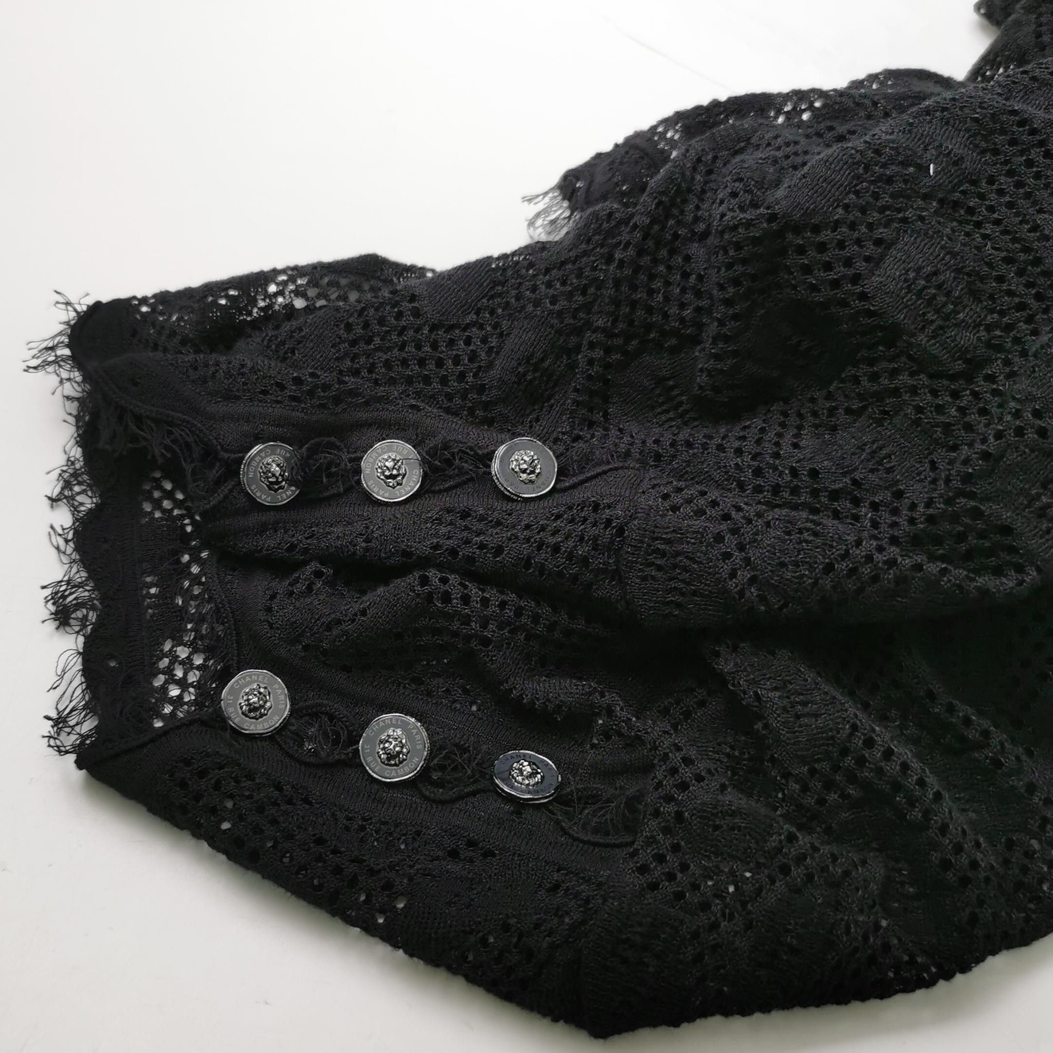 Chanel Chanel Women it_36 Midi Size XS / US 0-2 / IT 36-38 - 3 Thumbnail