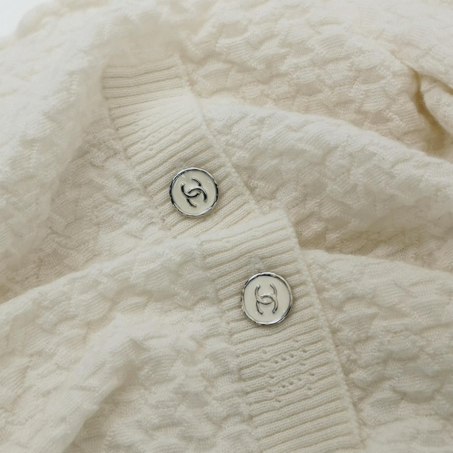 Chanel Chanel Women it_36 Midi Size XS / US 0-2 / IT 36-38 - 3 Thumbnail