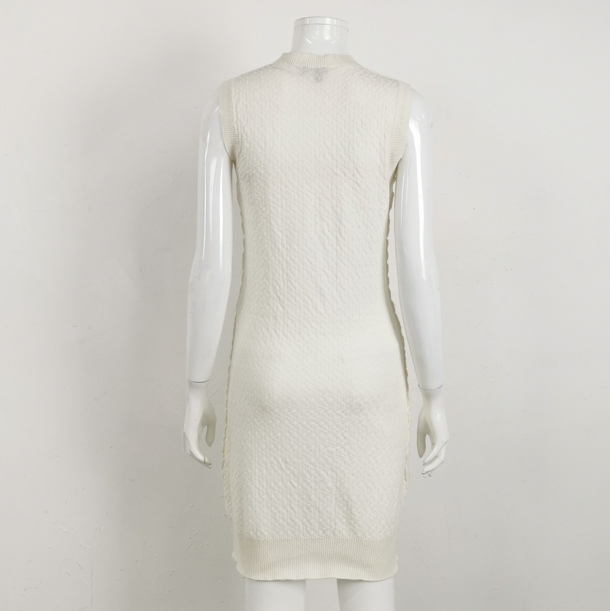 Chanel Chanel Women it_36 Midi Size XS / US 0-2 / IT 36-38 - 2 Thumbnail