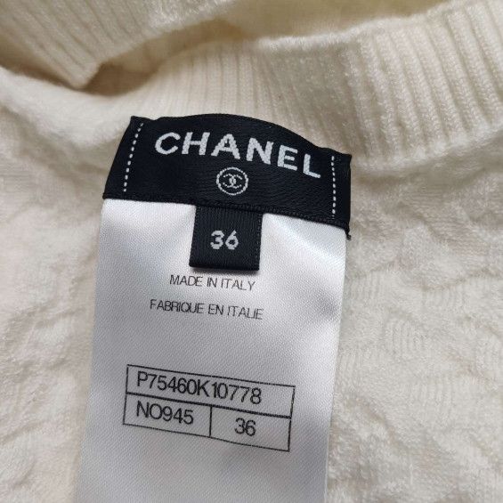 Chanel Chanel Women it_36 Midi Size XS / US 0-2 / IT 36-38 - 6 Thumbnail