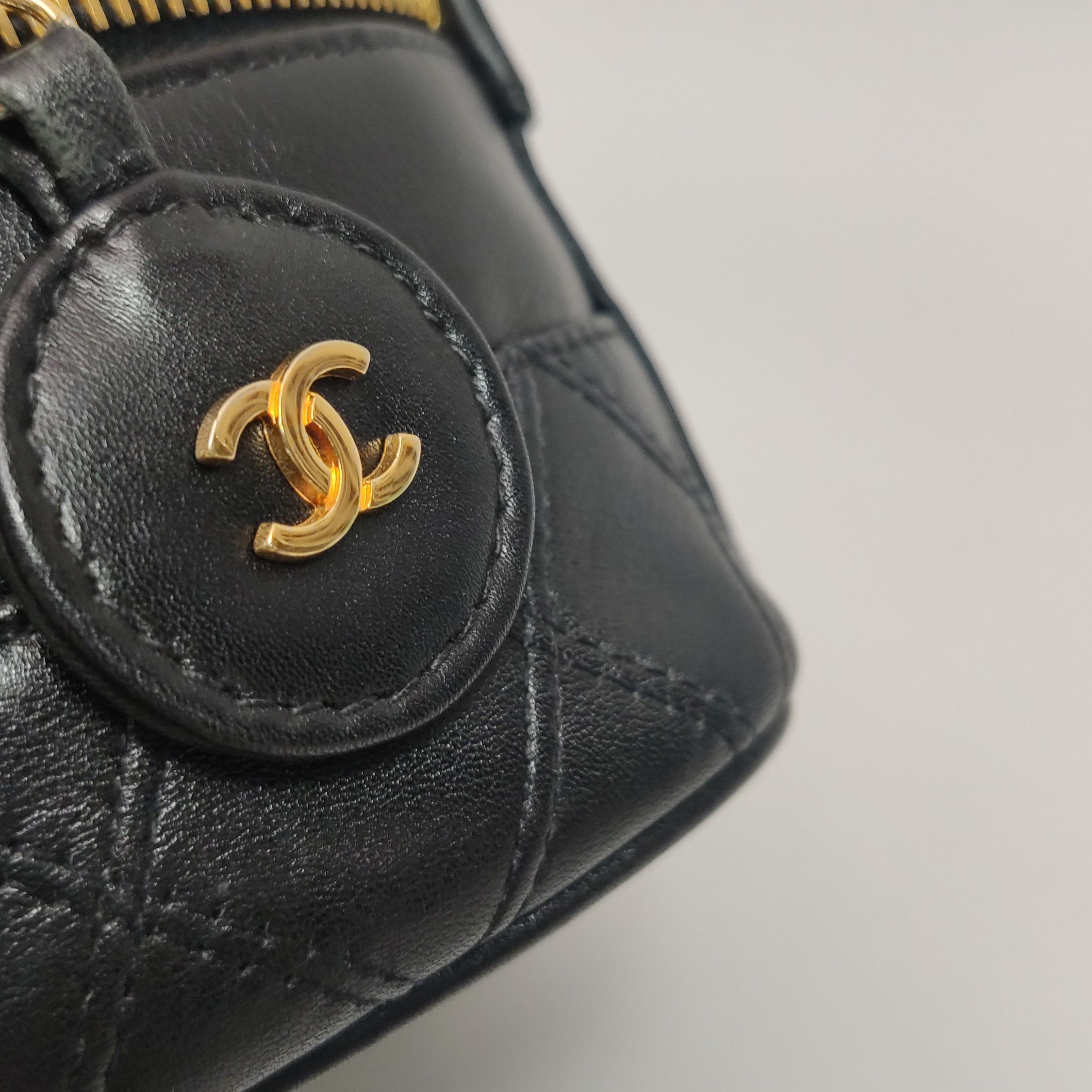 Chanel Chanel Women os Tote Bags Size ONE SIZE - 11 Thumbnail
