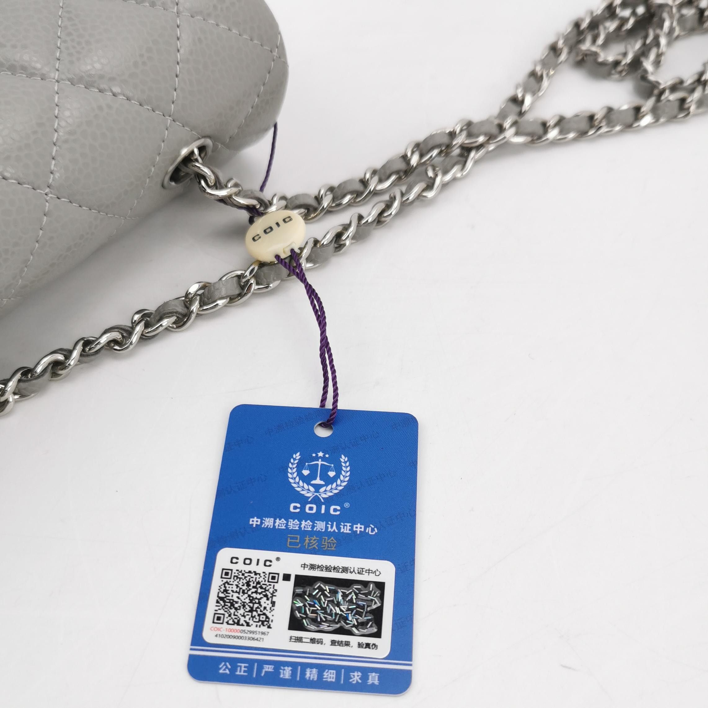 Chanel Chanel Women os Shoulder Bags Size ONE SIZE - 9 Thumbnail