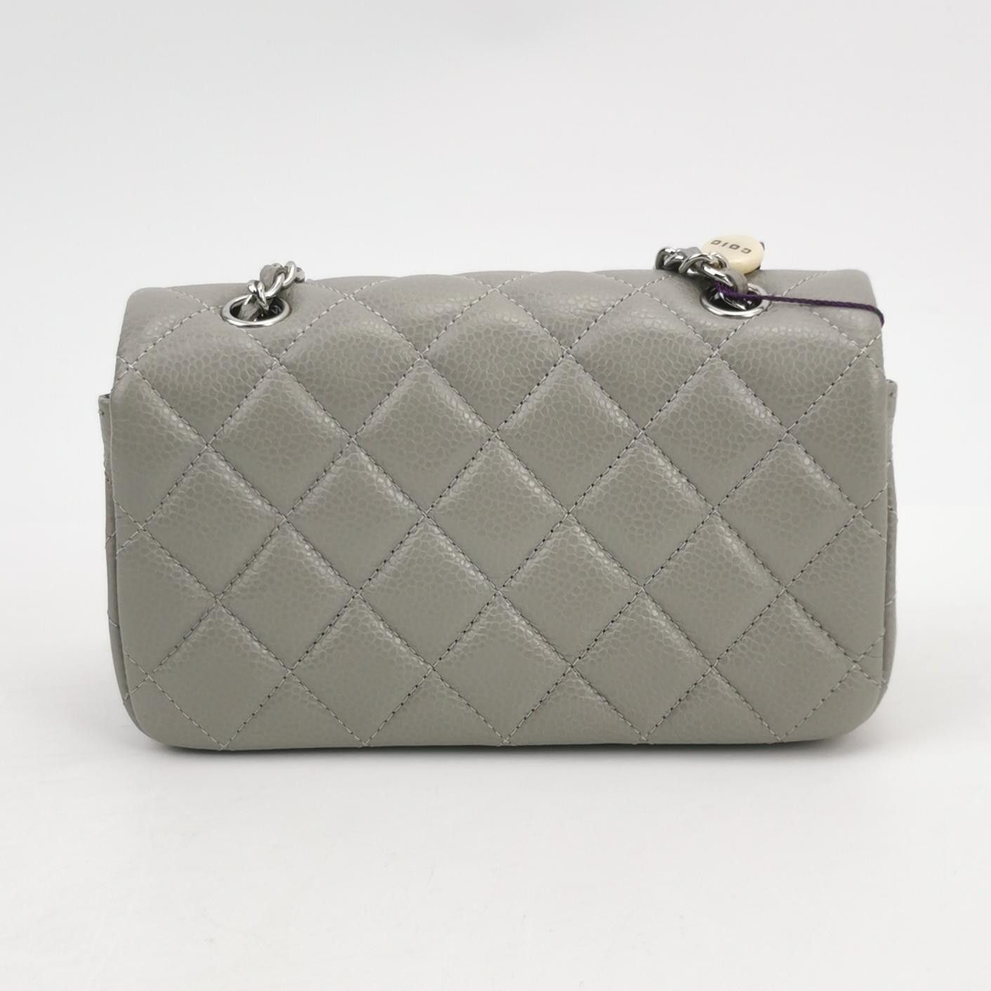 Chanel Chanel Women os Shoulder Bags Size ONE SIZE - 5 Thumbnail