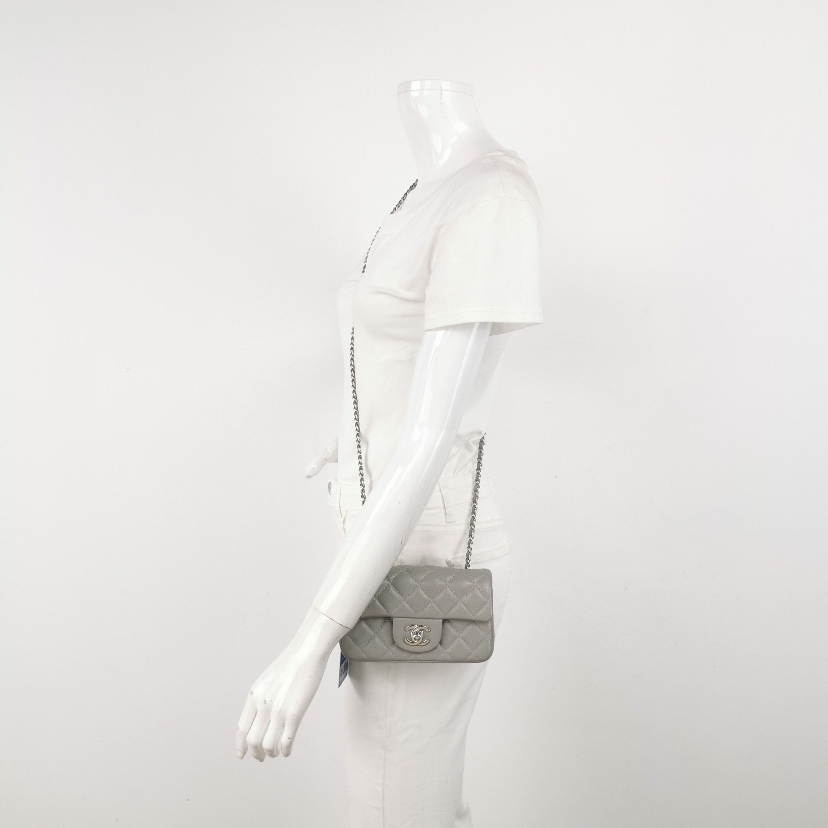 Chanel Chanel Women os Shoulder Bags Size ONE SIZE - 2 Thumbnail