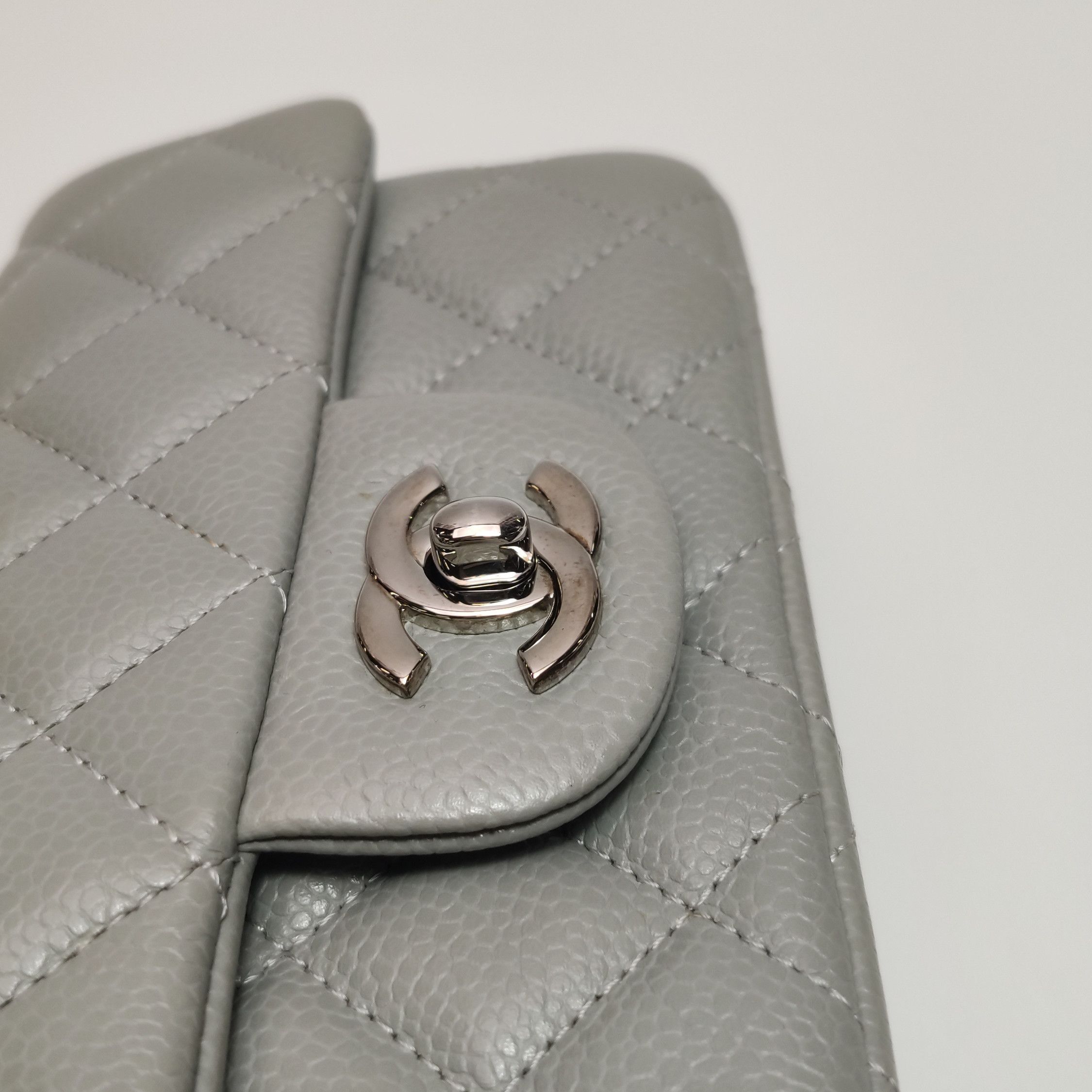 Chanel Chanel Women os Shoulder Bags Size ONE SIZE - 14 Thumbnail