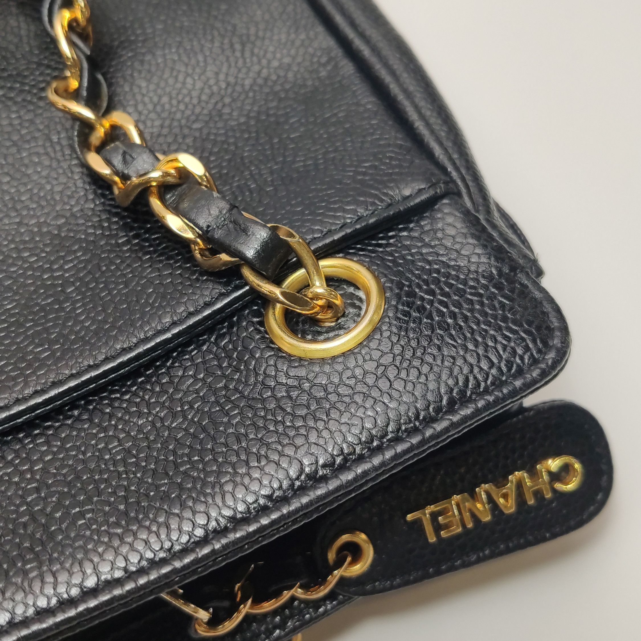 Chanel Chanel Women os Shoulder Bags Size ONE SIZE - 12 Thumbnail