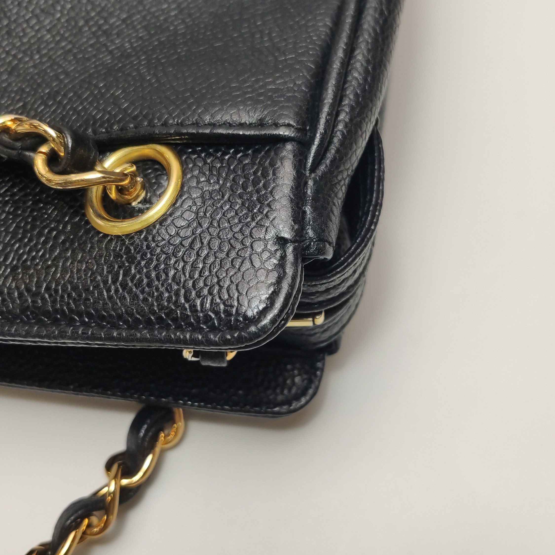 Chanel Chanel Women os Shoulder Bags Size ONE SIZE - 14 Thumbnail