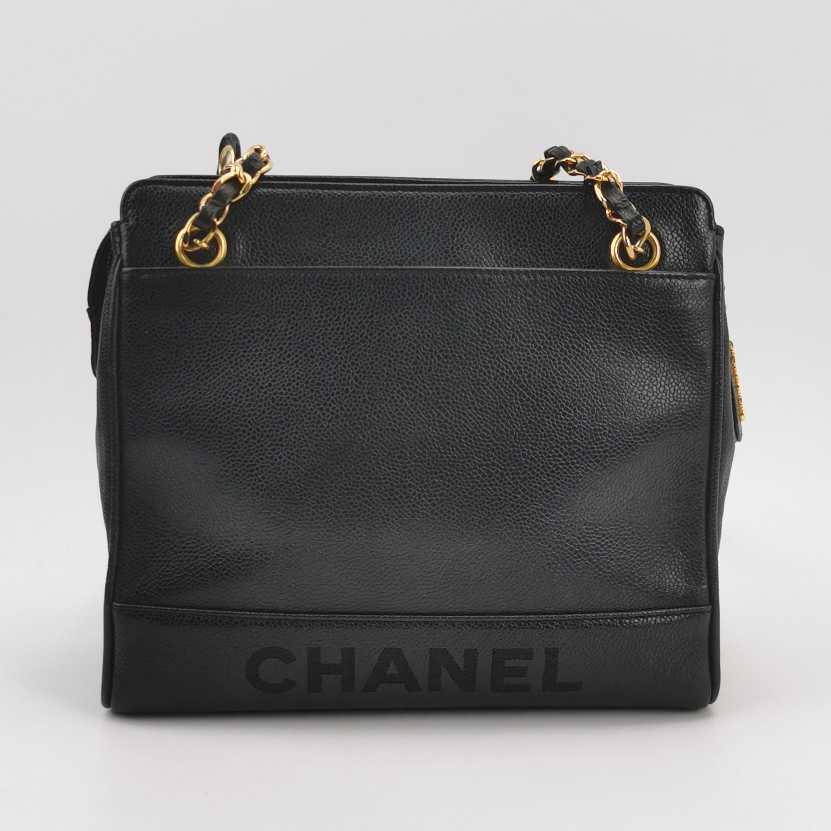 Chanel Chanel Women os Shoulder Bags Size ONE SIZE - 5 Thumbnail