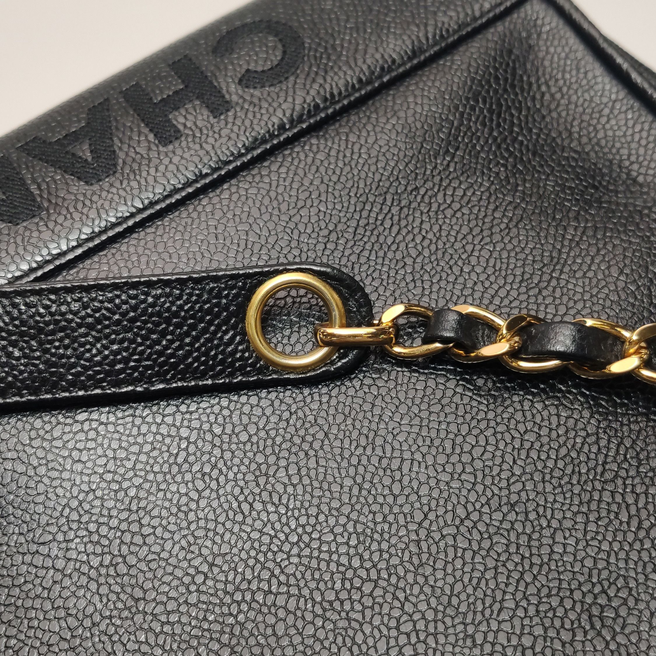Chanel Chanel Women os Shoulder Bags Size ONE SIZE - 13 Thumbnail