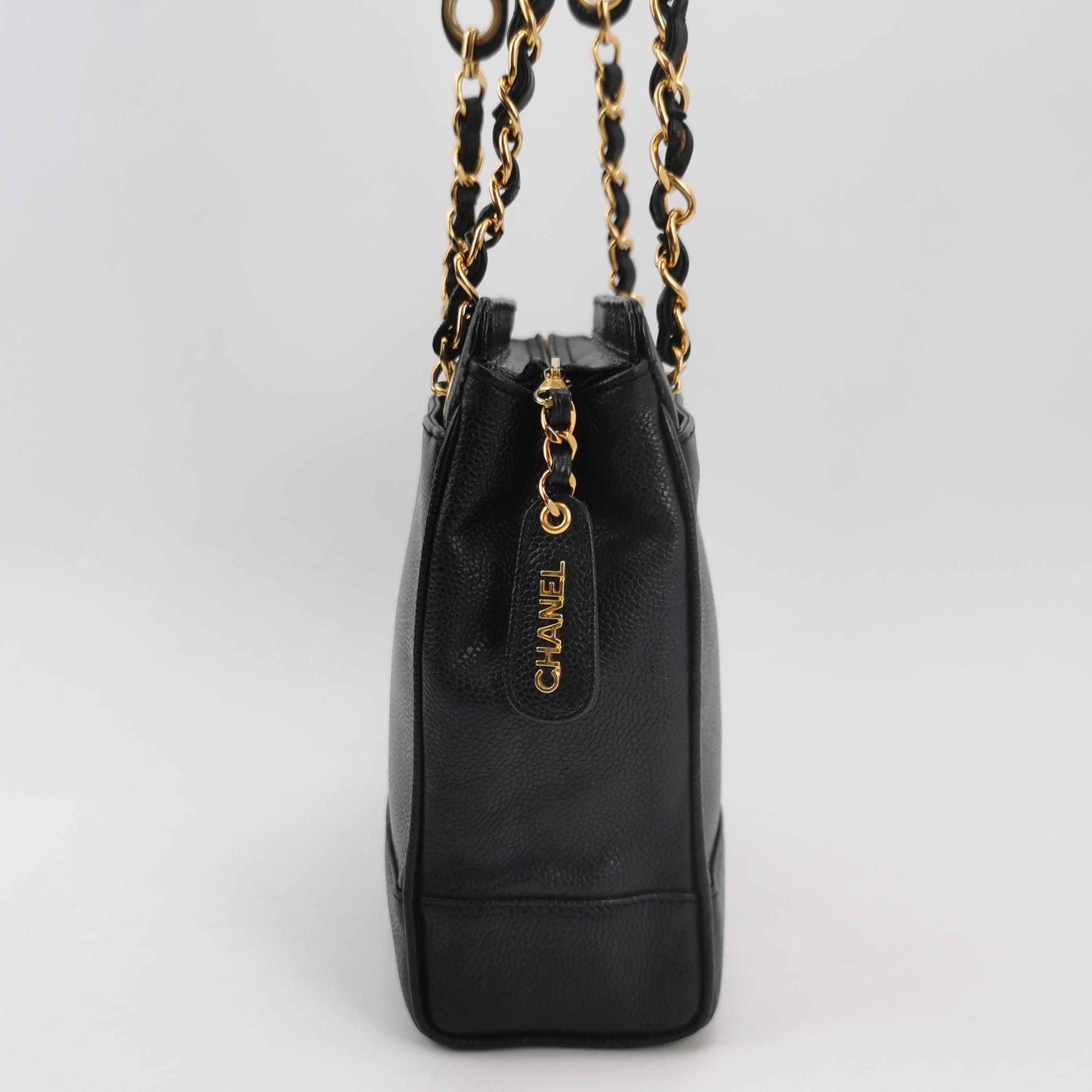 Chanel Chanel Women os Shoulder Bags Size ONE SIZE - 4 Thumbnail
