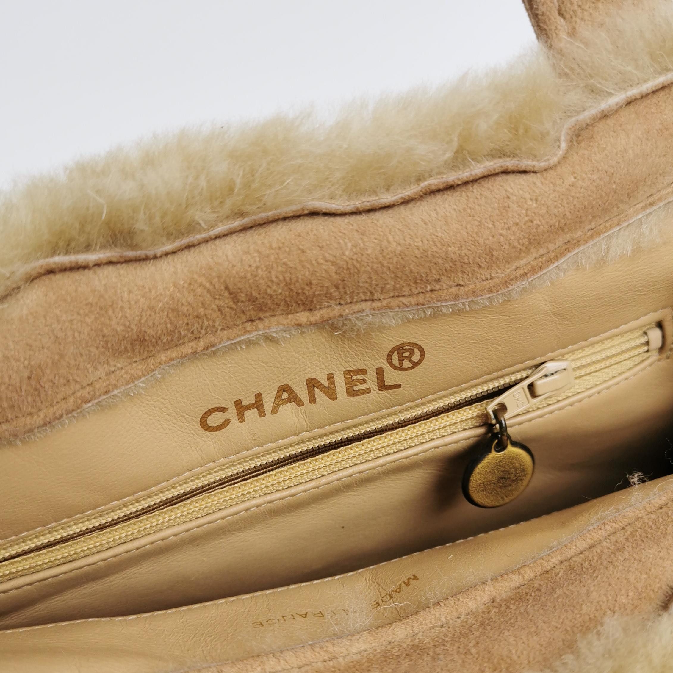 Chanel Chanel Women os Tote Bags Size ONE SIZE - 8 Thumbnail